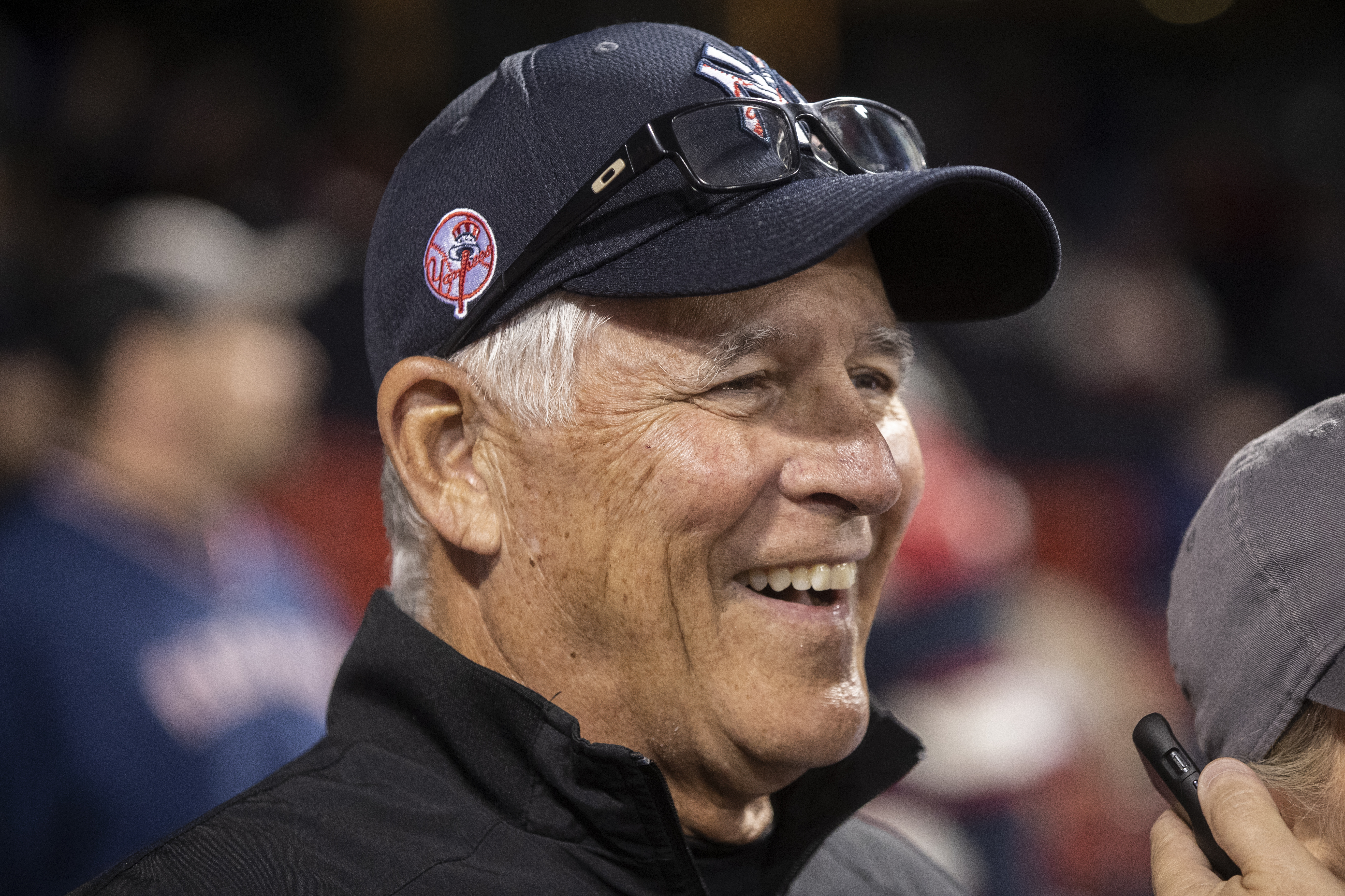 Bucky Dent Predicts Hero In Red Sox-Yankees AL Wild Card Game