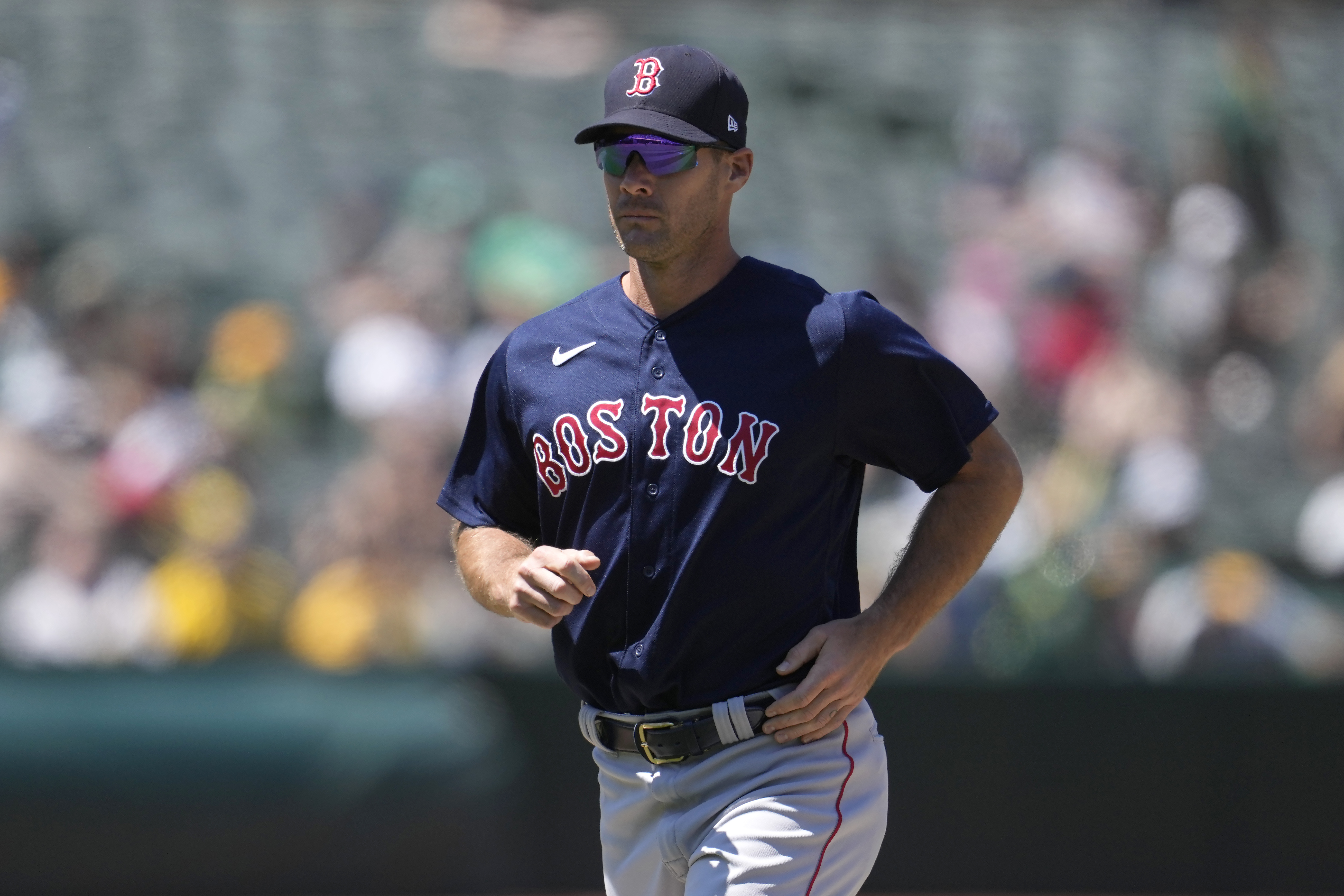 9 thoughts as the Red Sox look to improve on 2020