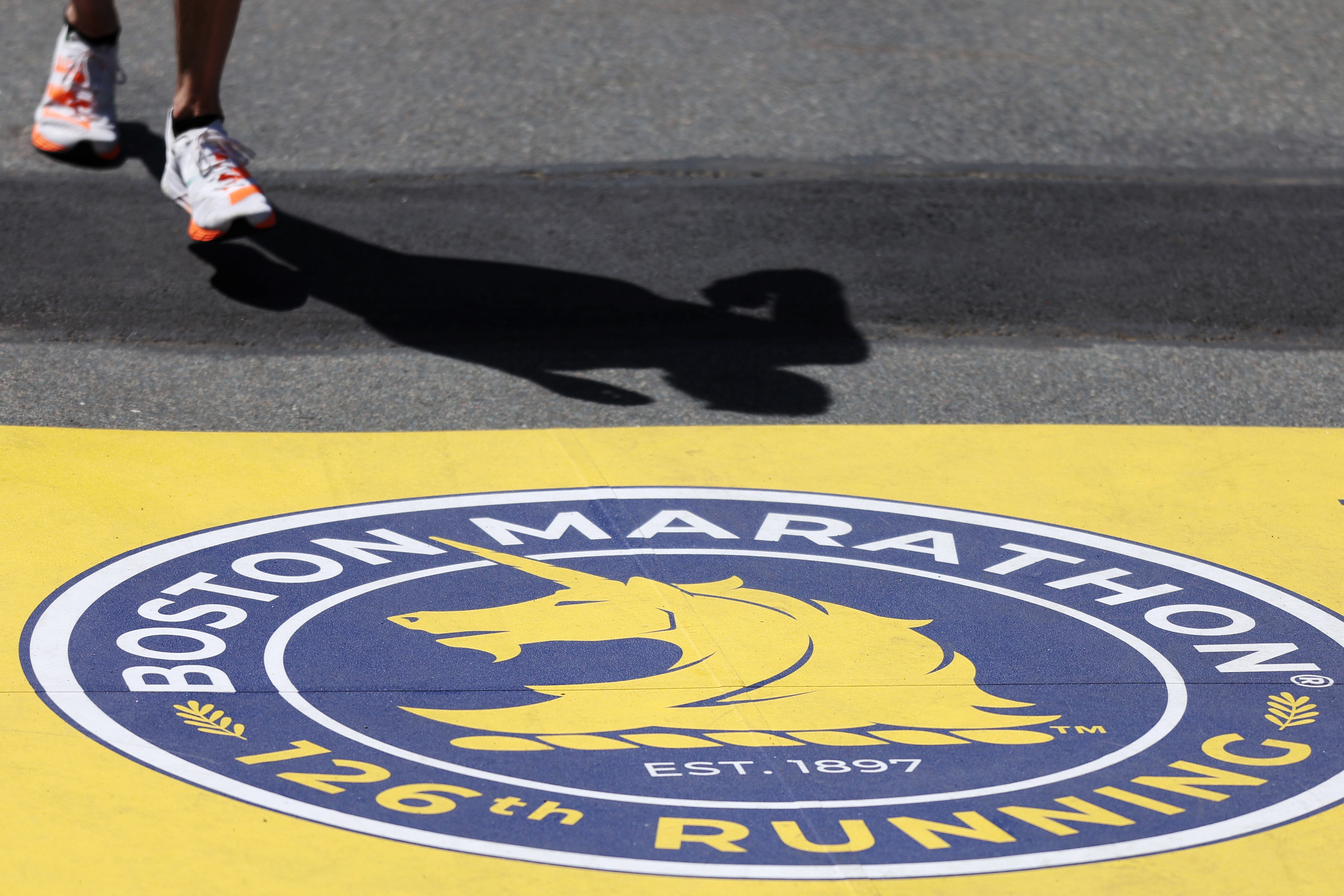 Every marathon runner wants to be able to say they finished the Boston  Marathon. As the oldest…