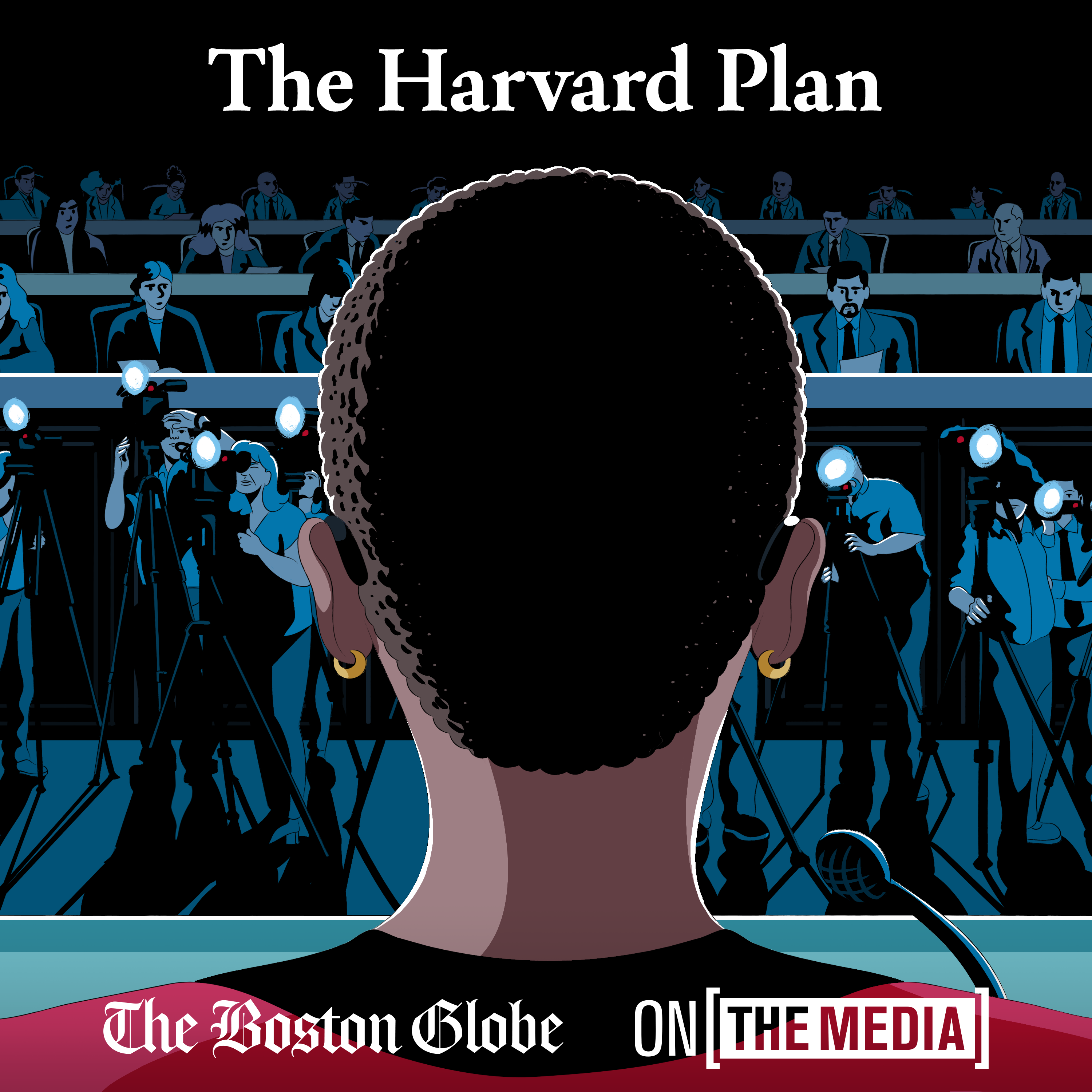 A President on Trial