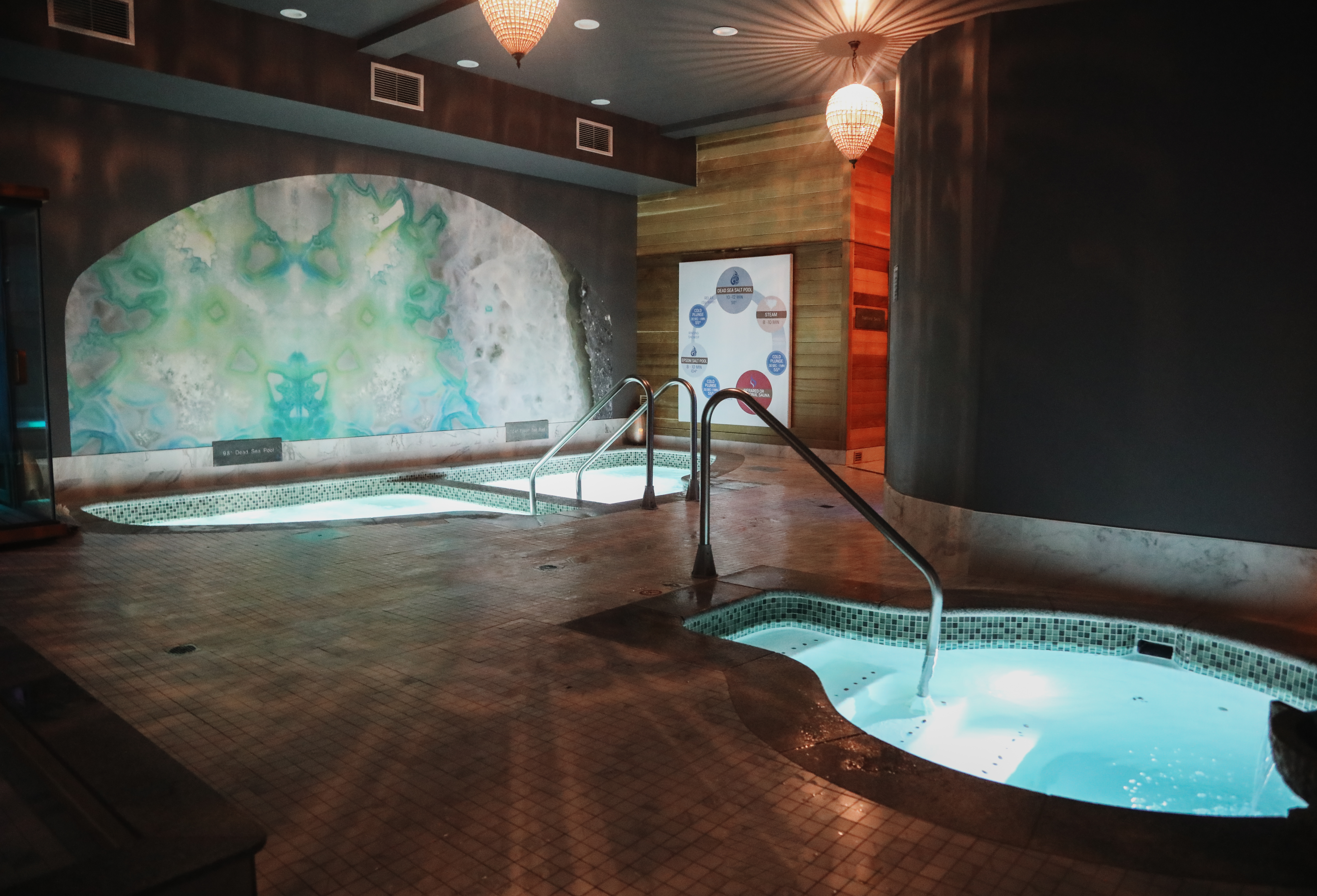 Best spas, best massage in Boston, Massachusetts, and New England