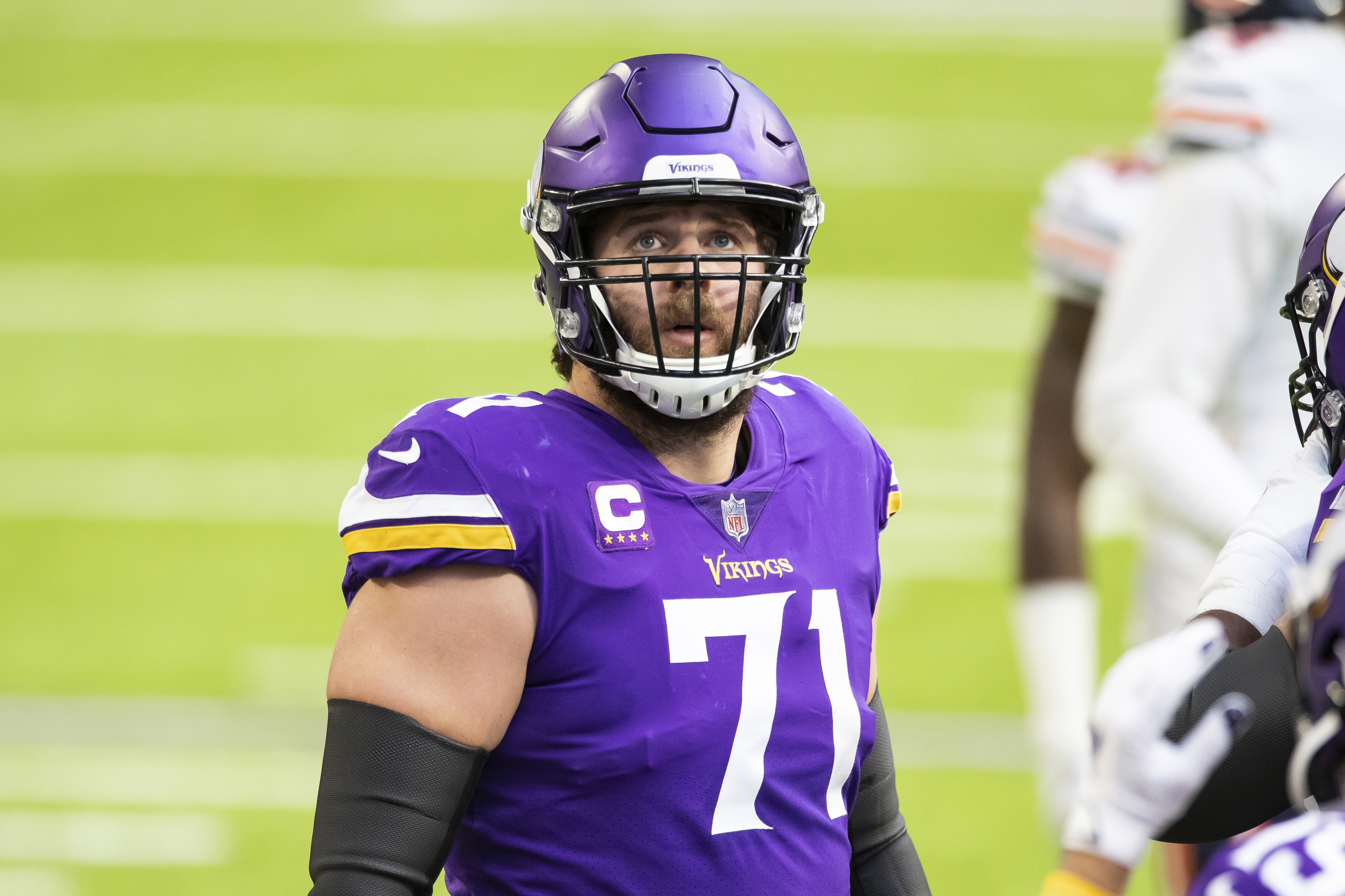 Vikings' preseason opener underscored how mediocre their 2022 draft was