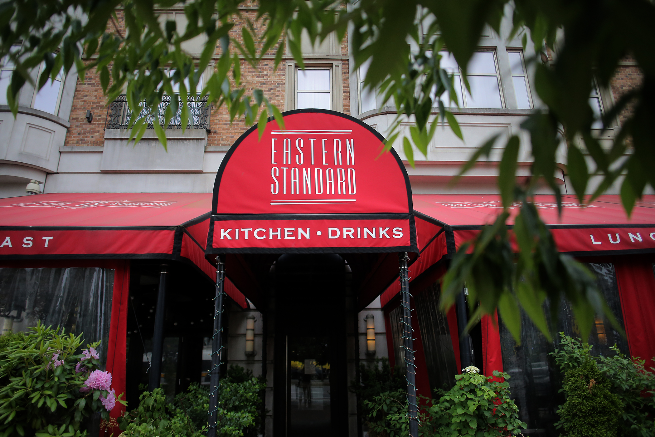 Eastern Standard closed permanently in February after more than 15 years in business. 