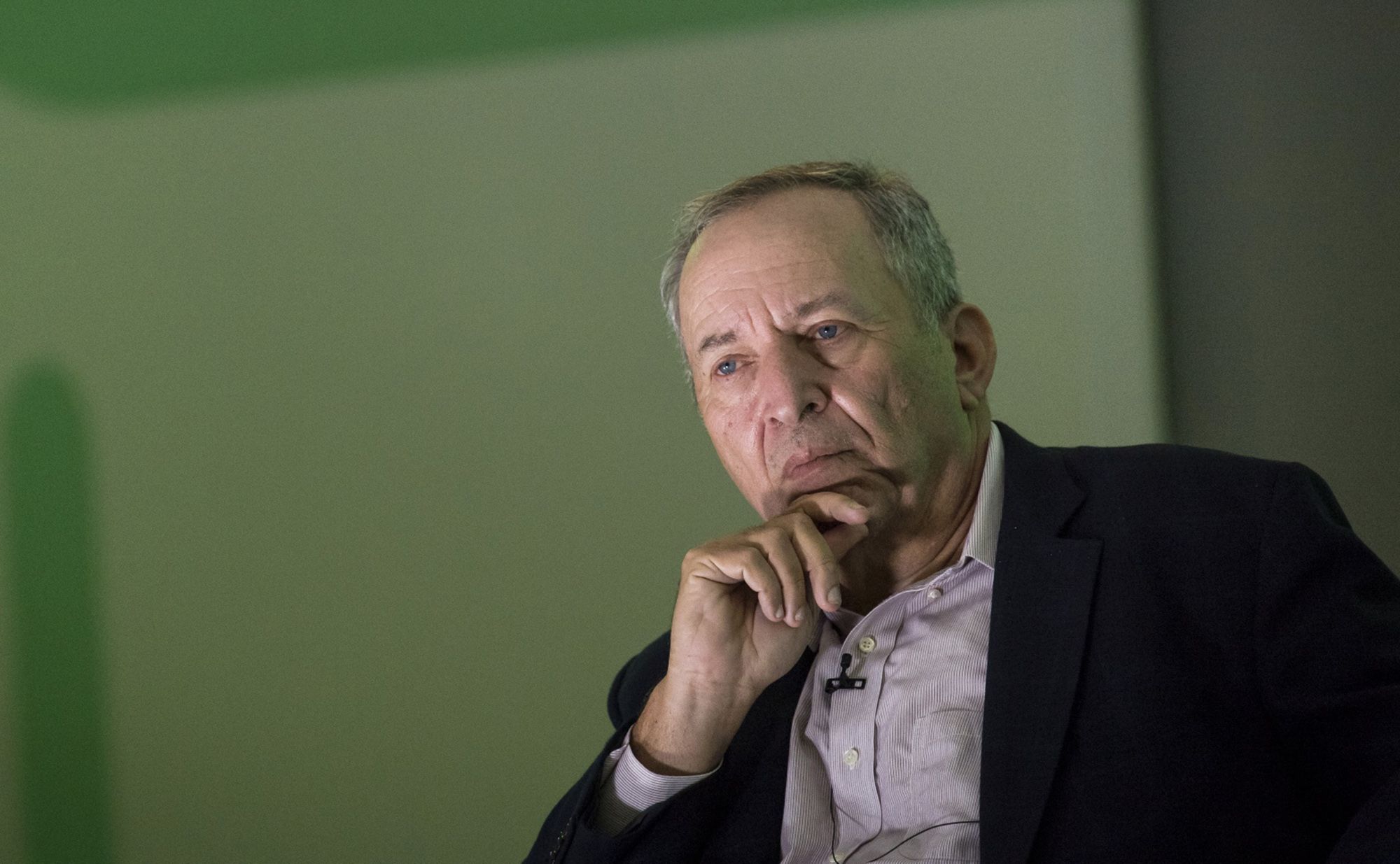 How Larry Summers Went From Obamas Top Economic Adviser To One Of Bidens Loudest Critics The 