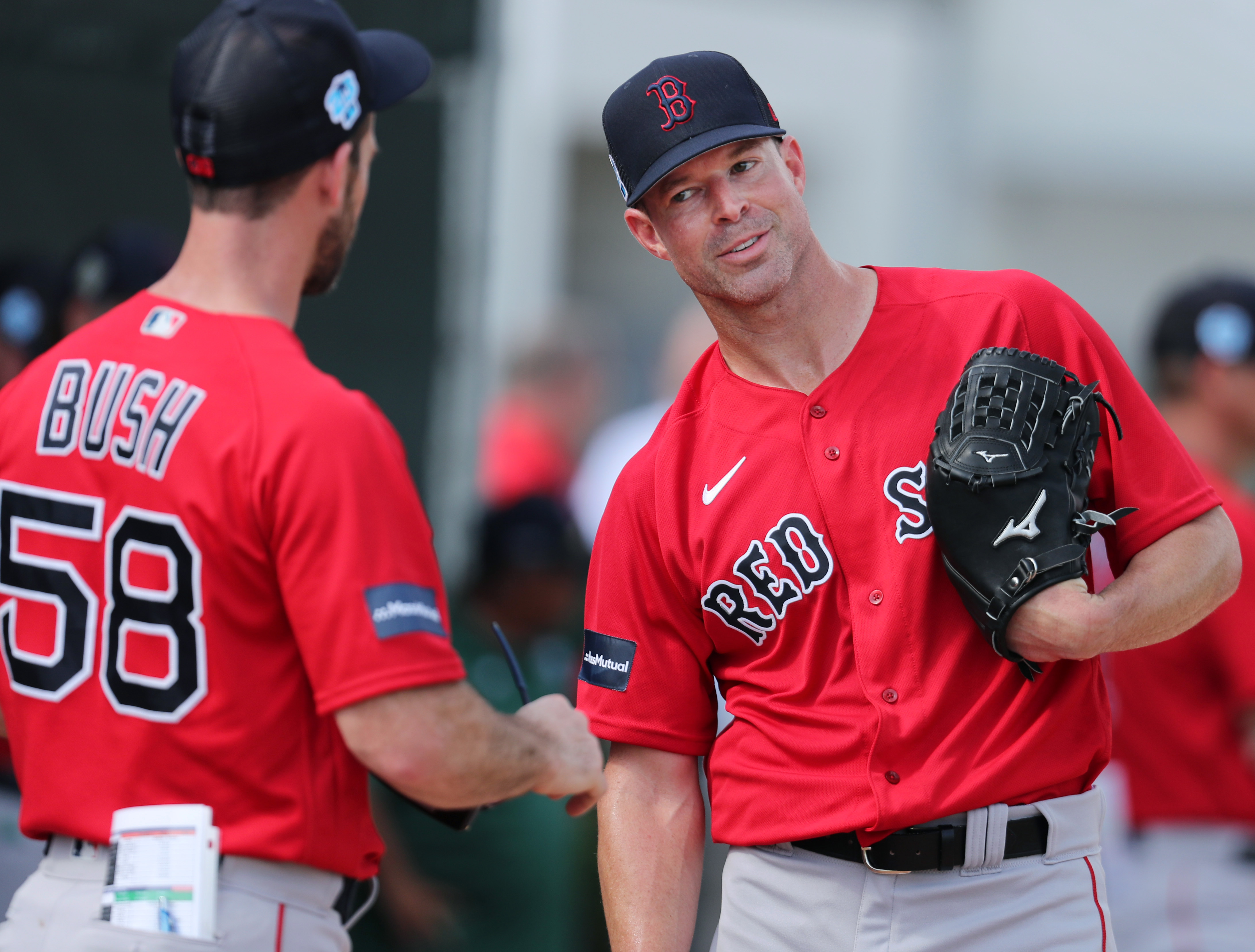 Red Sox introduce new road uniforms for 2014 - Over the Monster