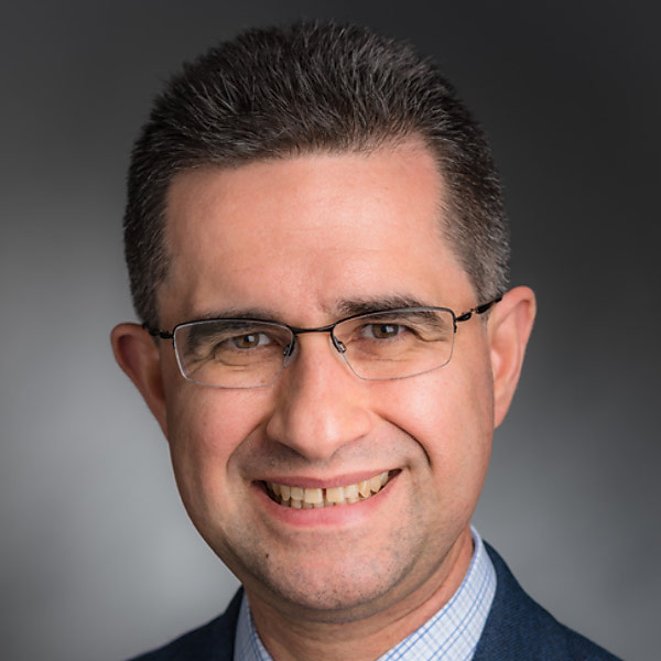 Dr. Francisco M. Marty