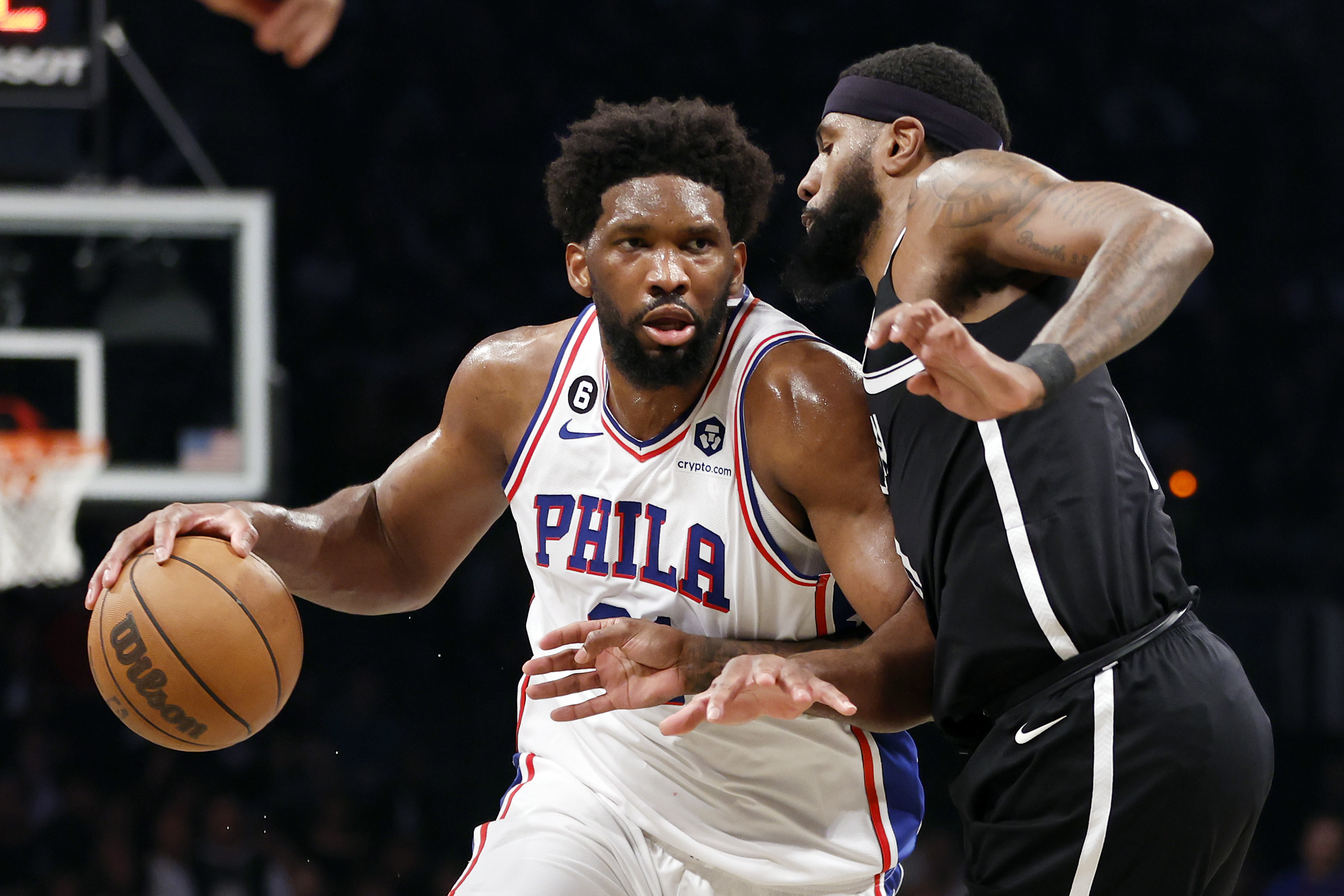 NBA Playoff Bracket if season ended today: 76ers face difficult road