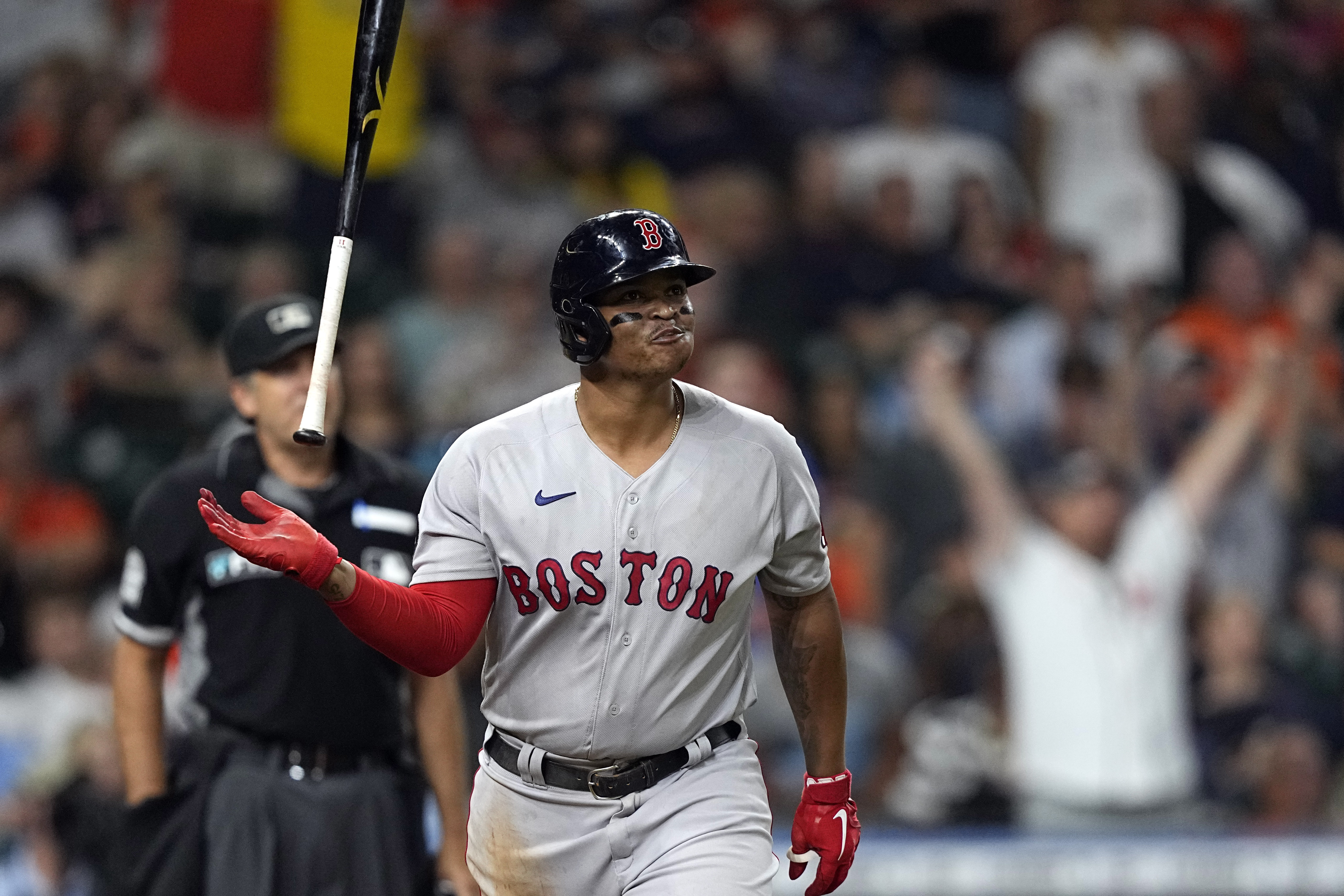 Red Sox call up Rafael Devers from Pawtucket - The Boston Globe