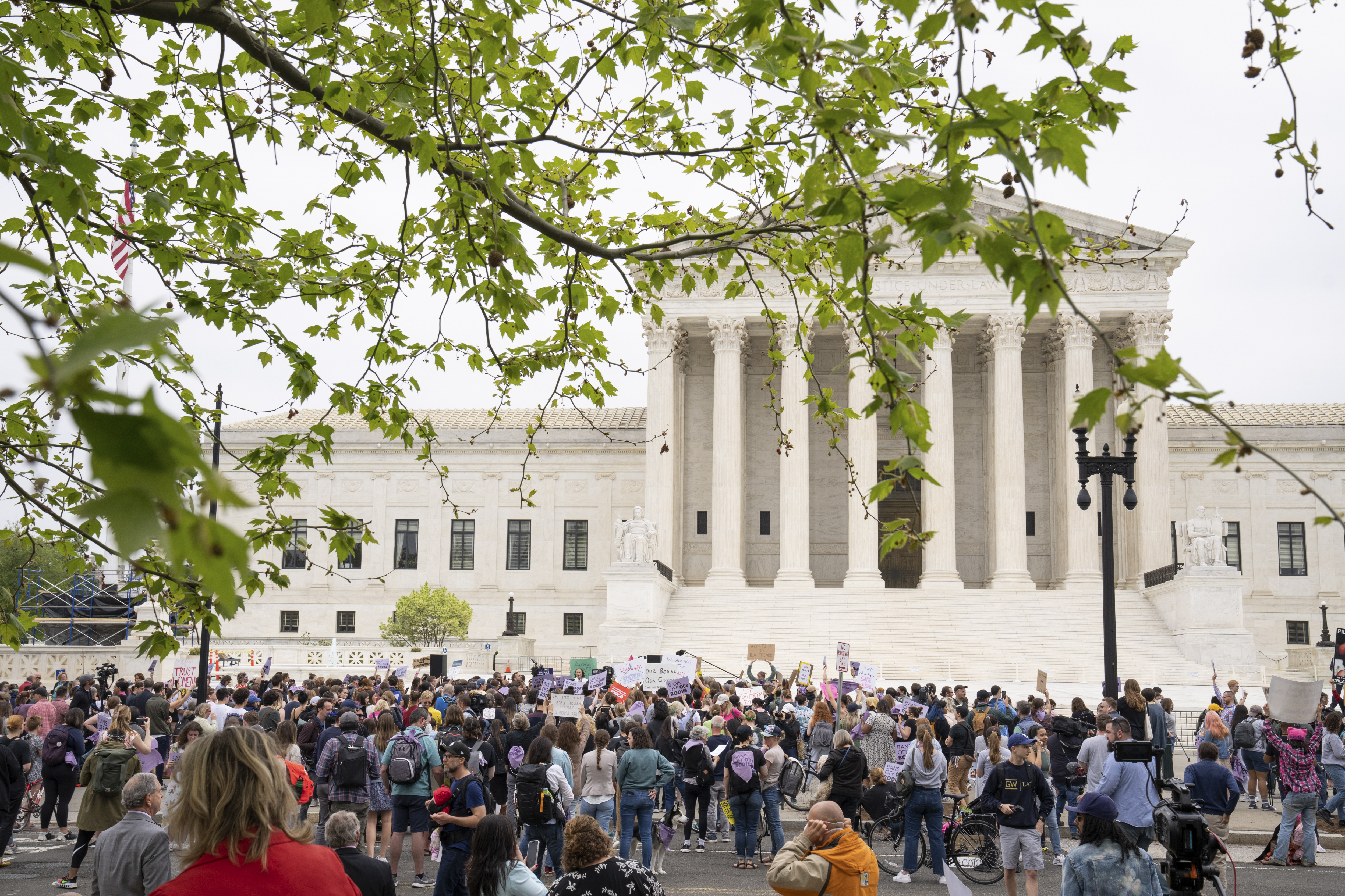 The Supreme Court Is Coming After Democracy Itself The Boston Globe