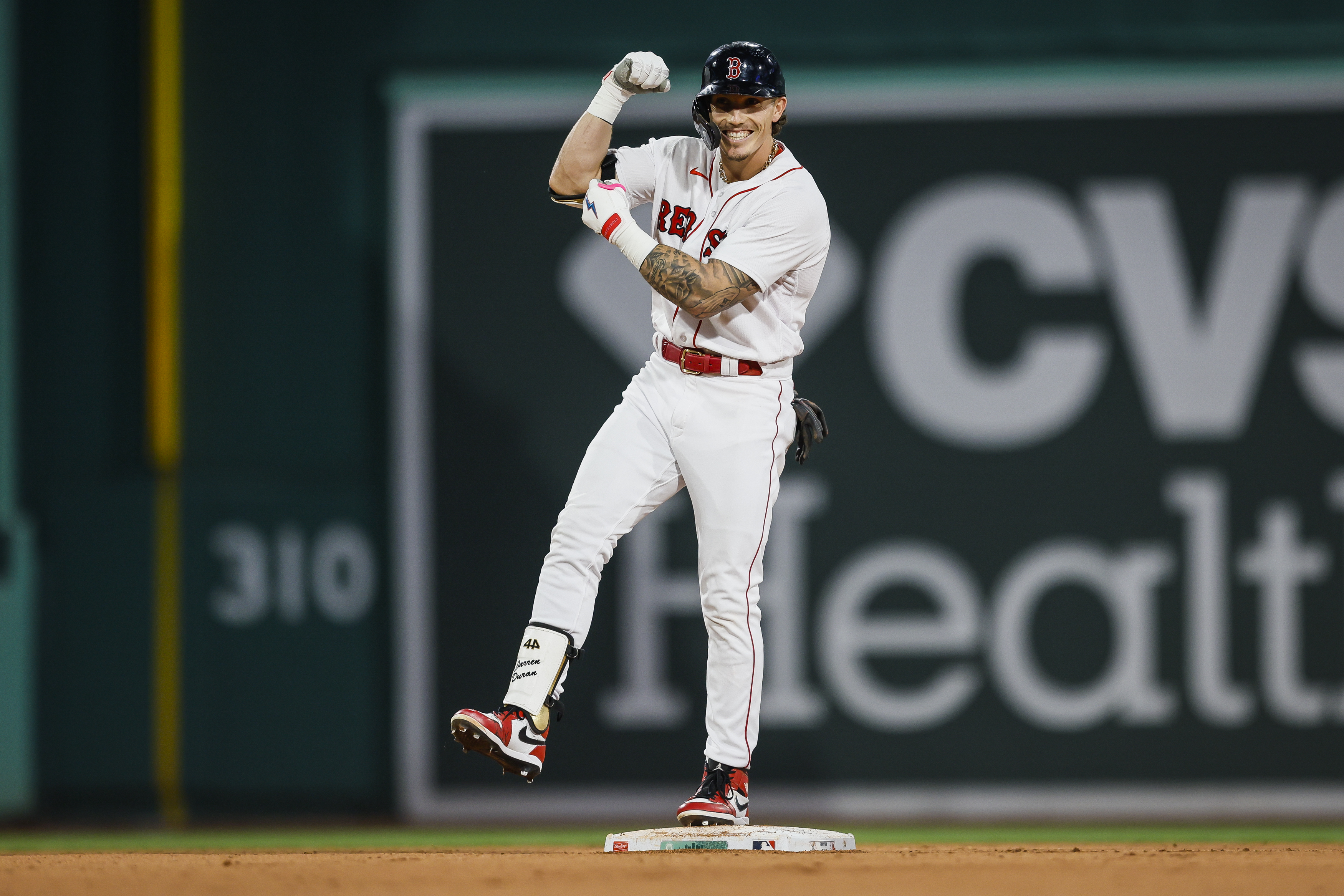 Justin Turner - Boston Red Sox Designated Hitter - ESPN