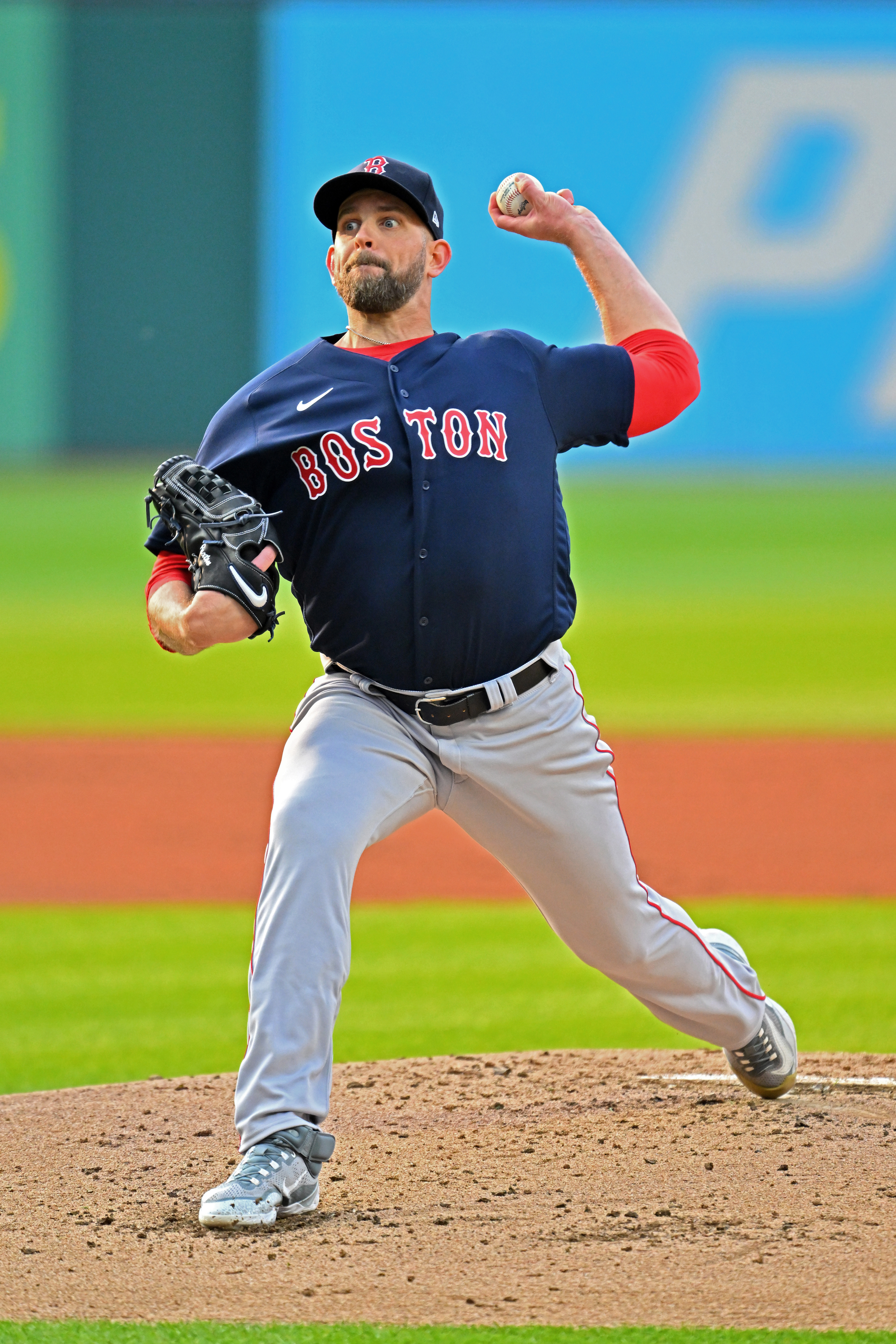 Boston Red Sox Alternate Uniform  Boston red sox, Red sox, Boston