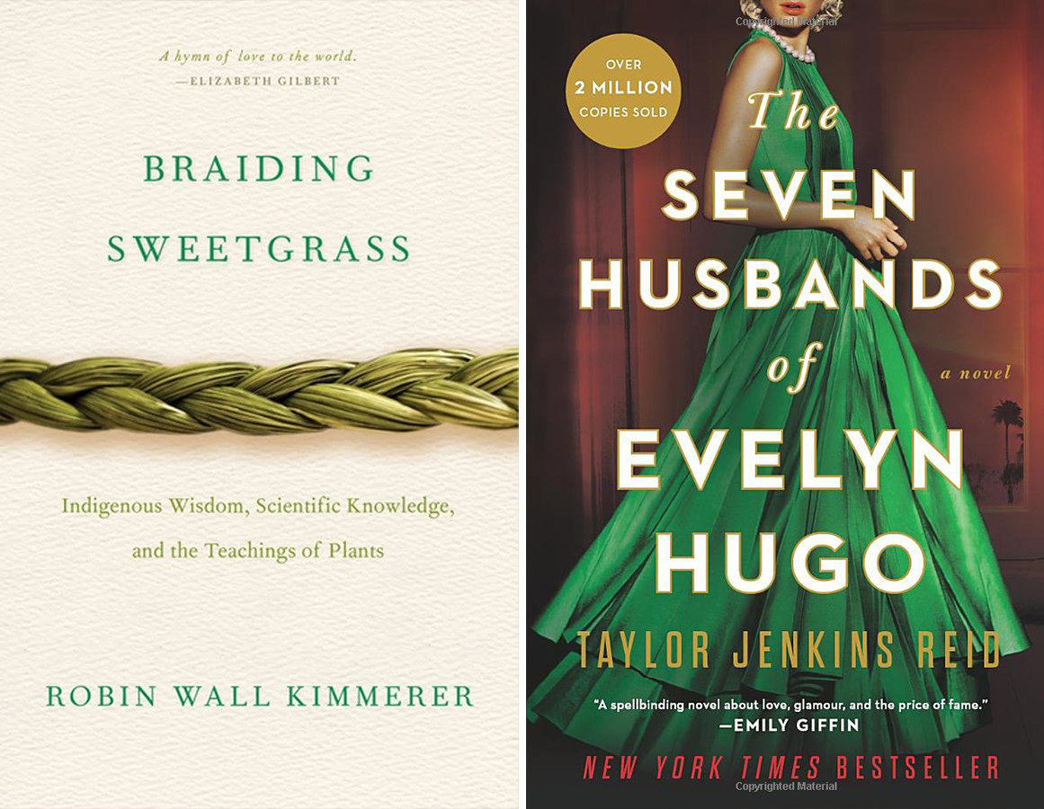 Local bestsellers for the week ended July 9 - The Boston Globe
