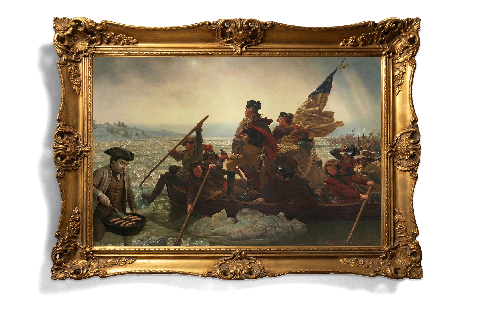 Hitler wanted this painting for his personal museum — now it's