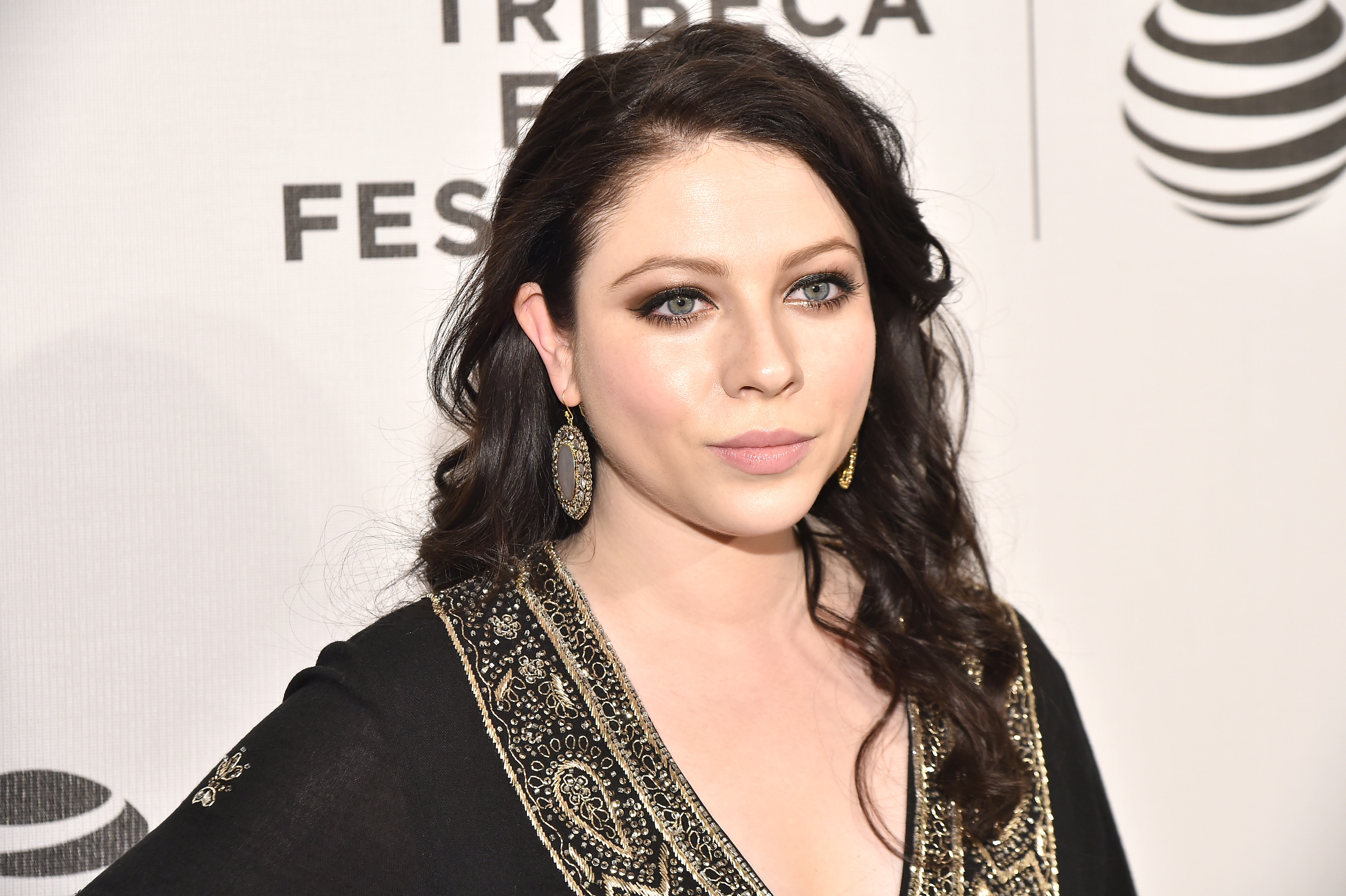 Michelle Trachtenberg, gone too soon, had a knack for memorable roles, image size:4928x3280