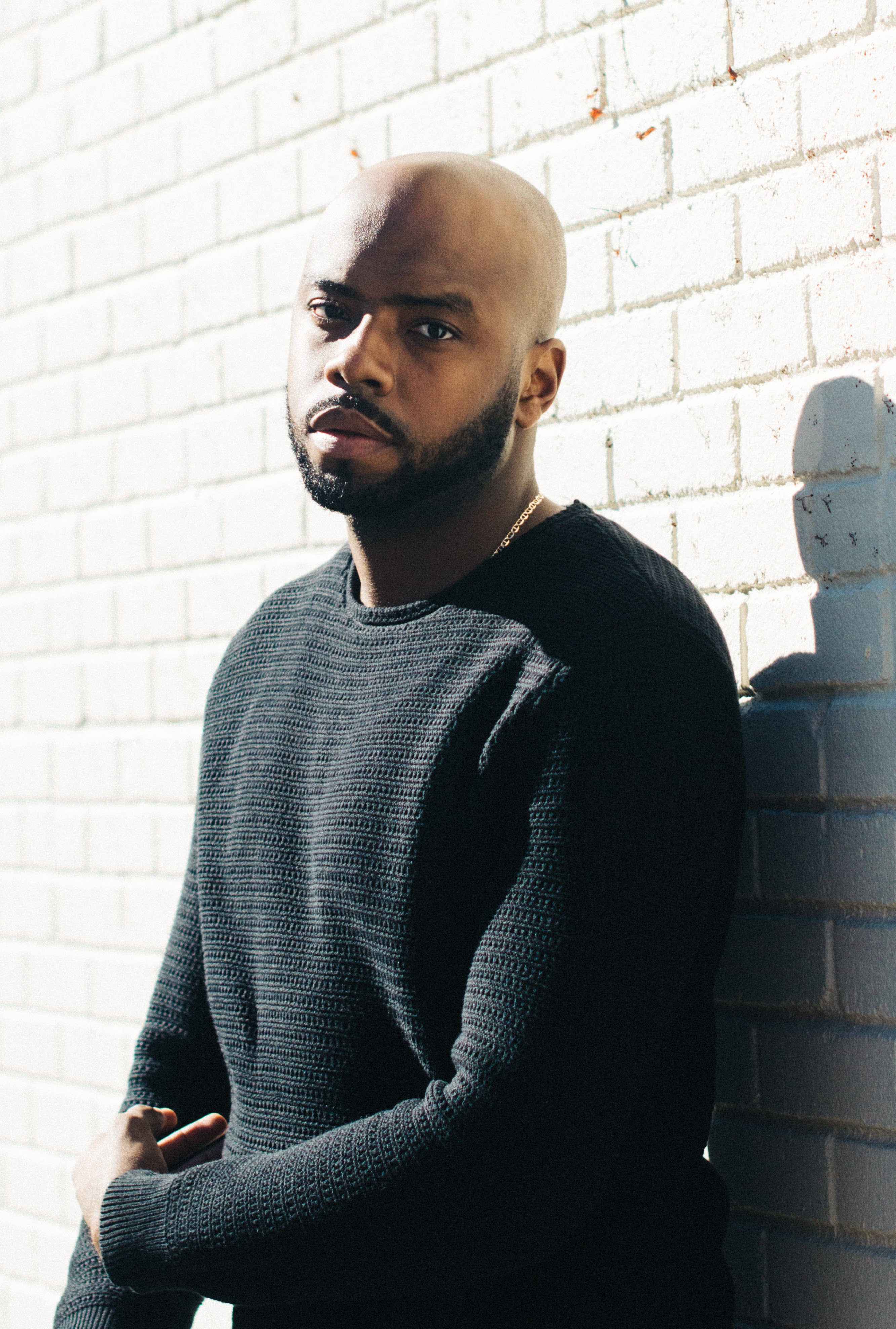On June 3, YVNG PAVL will spin a set incorporating classic and contemporary hip-hop.