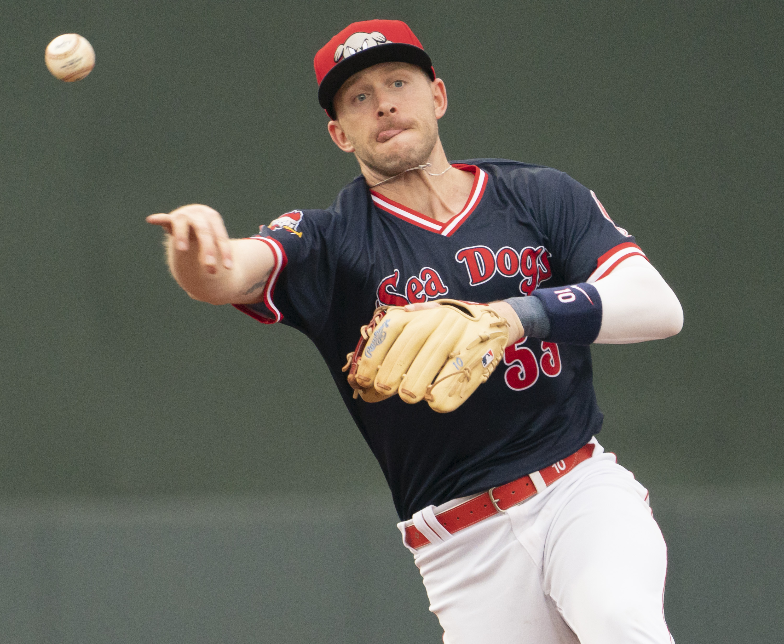 Red Sox: Trevor Story's debut delayed as he celebrates birth of