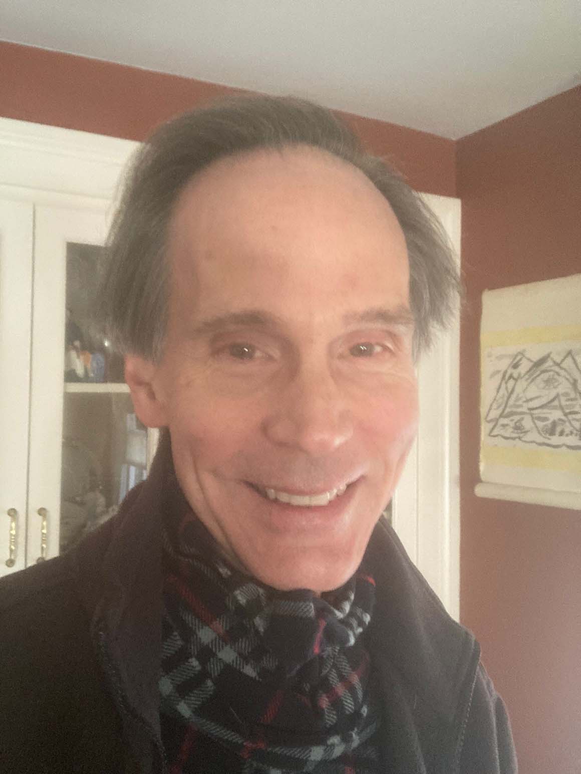 Rob Leith