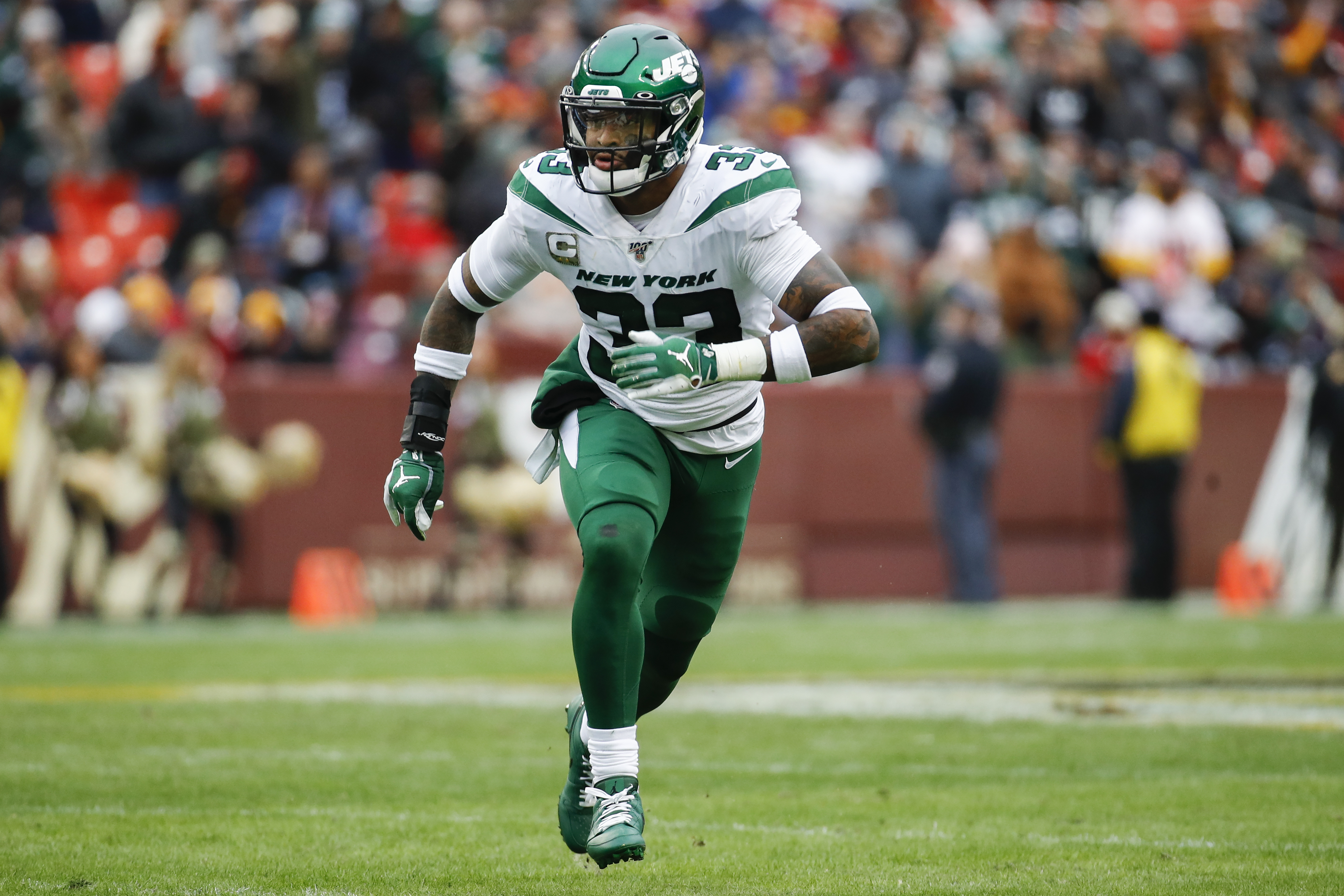 Proposed Jets, Seahawks Trade Delivers Multi-Pick Return