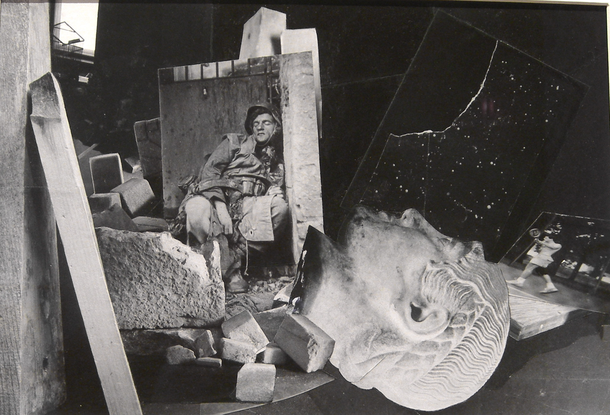 John O'Reilly's "Nocturne 12."
