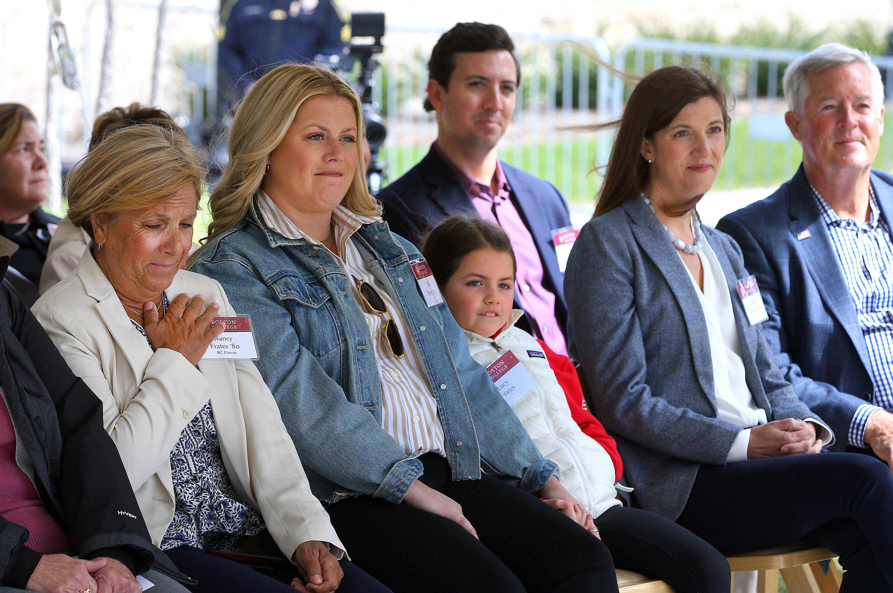 Boston College Baseball To Honor Pete Frates In Red Sox Exhibition - BC  Interruption