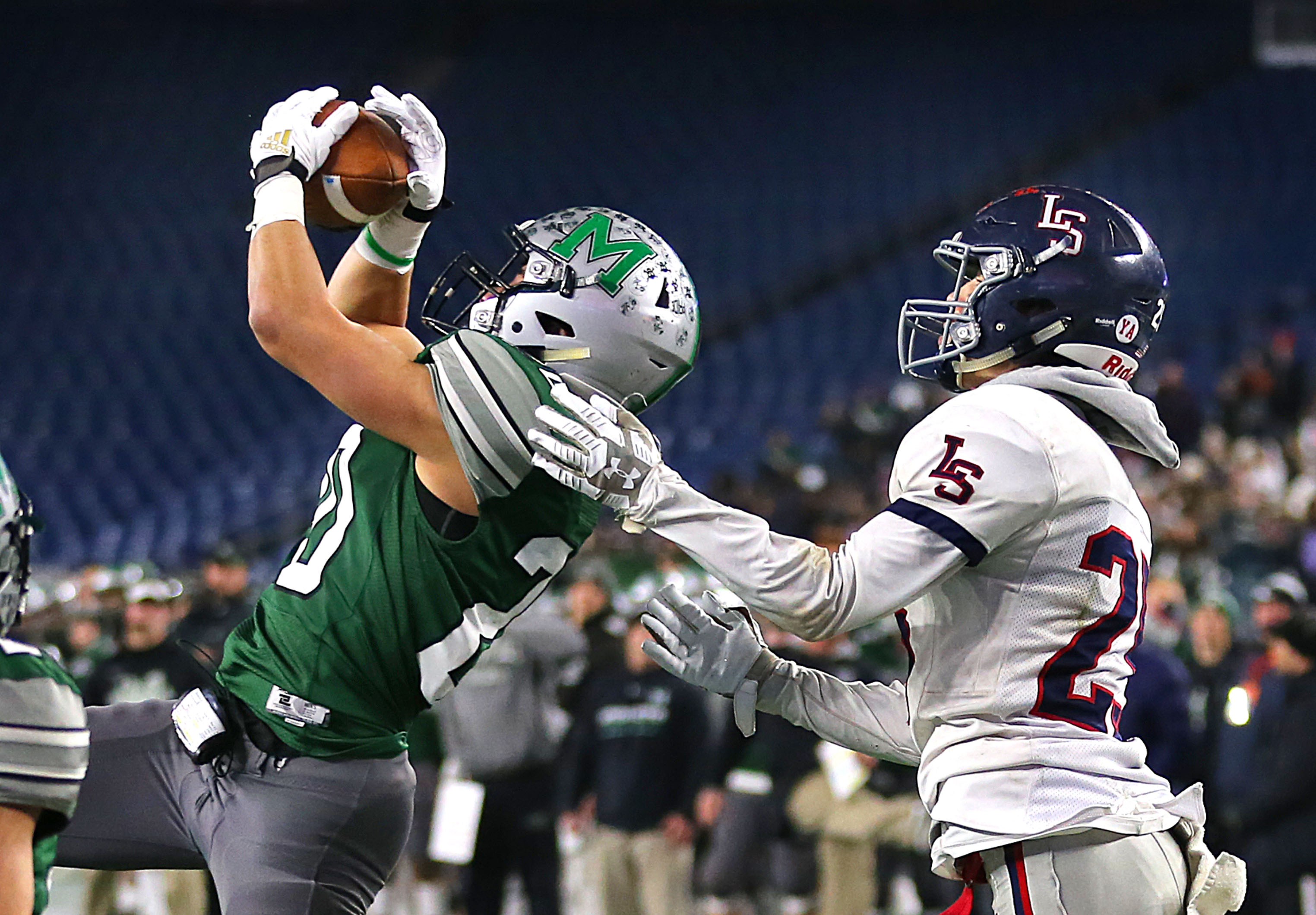 MIAA Football Committee approves plans for 2021 season; Super