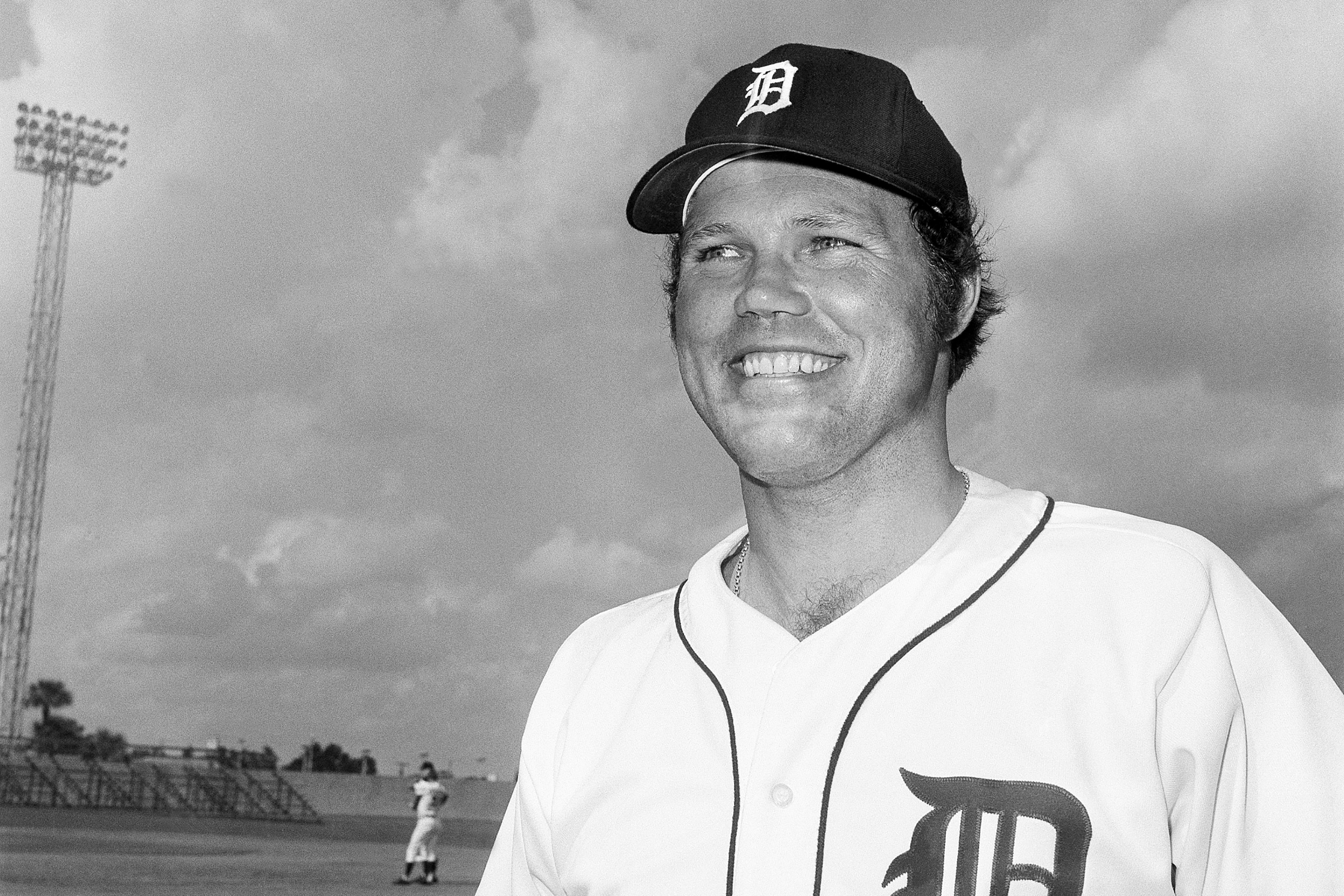 McLain's Baseball '68 Detroit Season Greatest Of All-Time