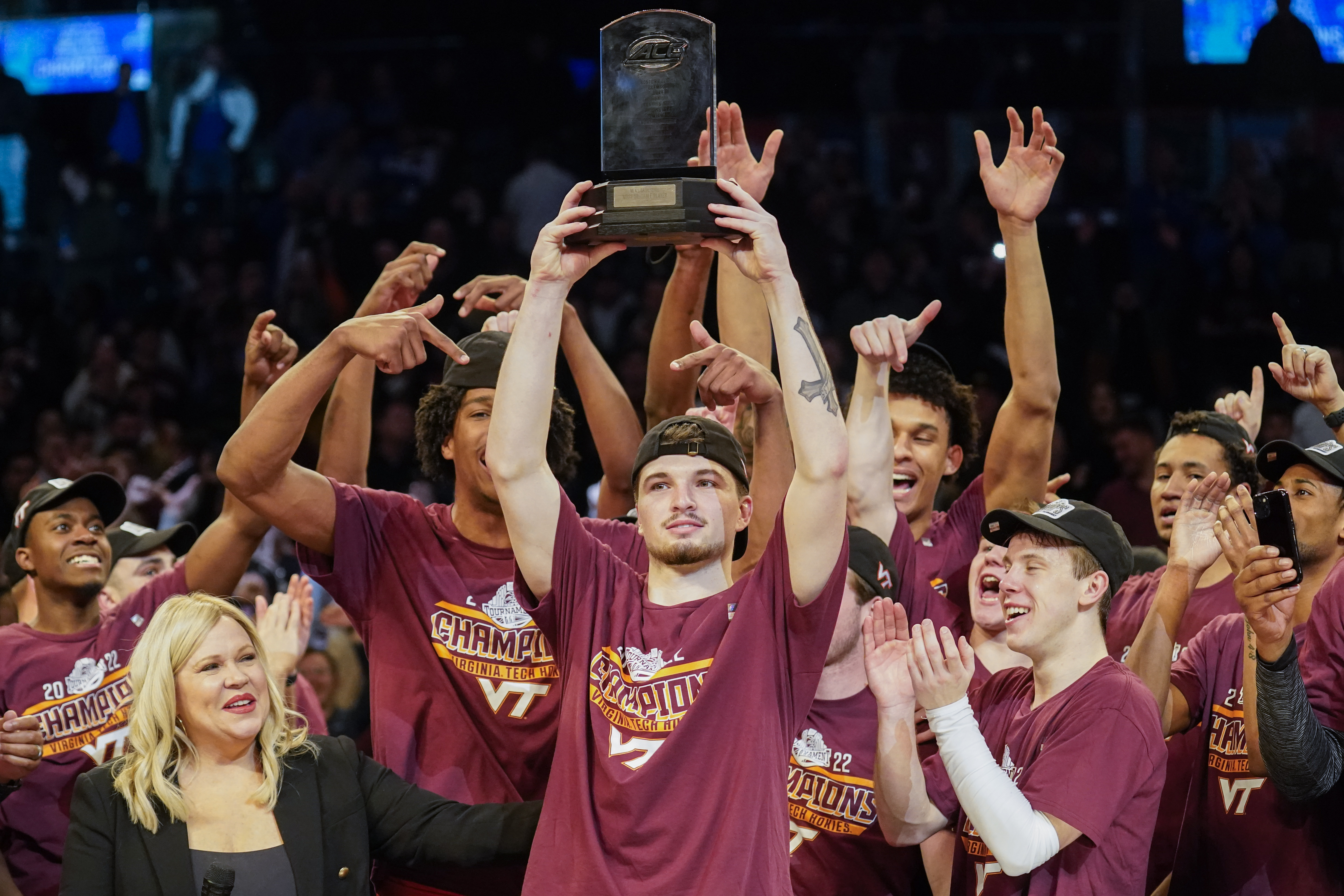 Virginia Tech's Best NBA Talent - Duke Basketball Report
