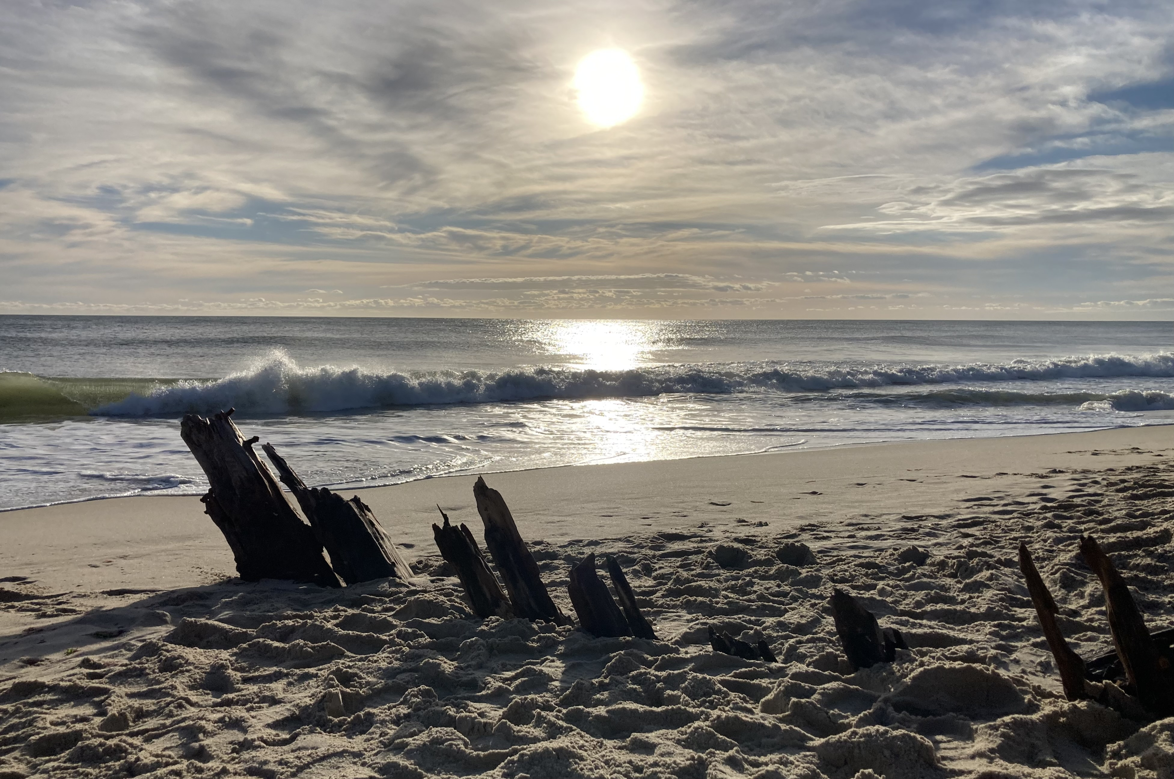 Nantucket Current  Shipwreck Fragment Discovered Along Nantucket's…
