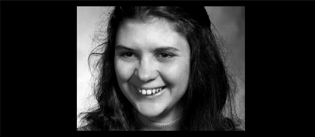 A photo of Denise Beaudin, who disappeared from Manchester, N.H., in 1981.