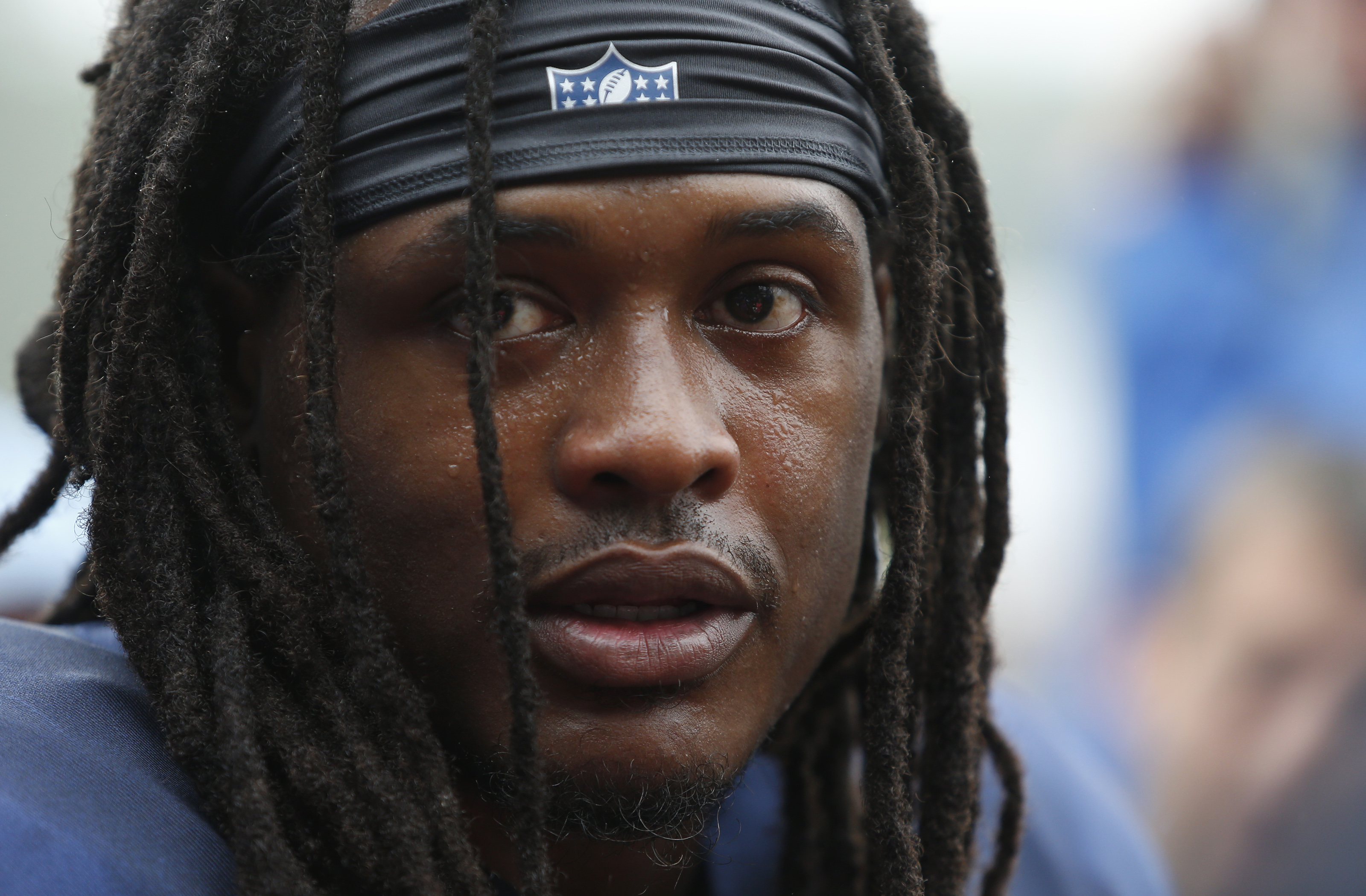 Dont'a Hightower has won three Super Bowls with the Patriots.