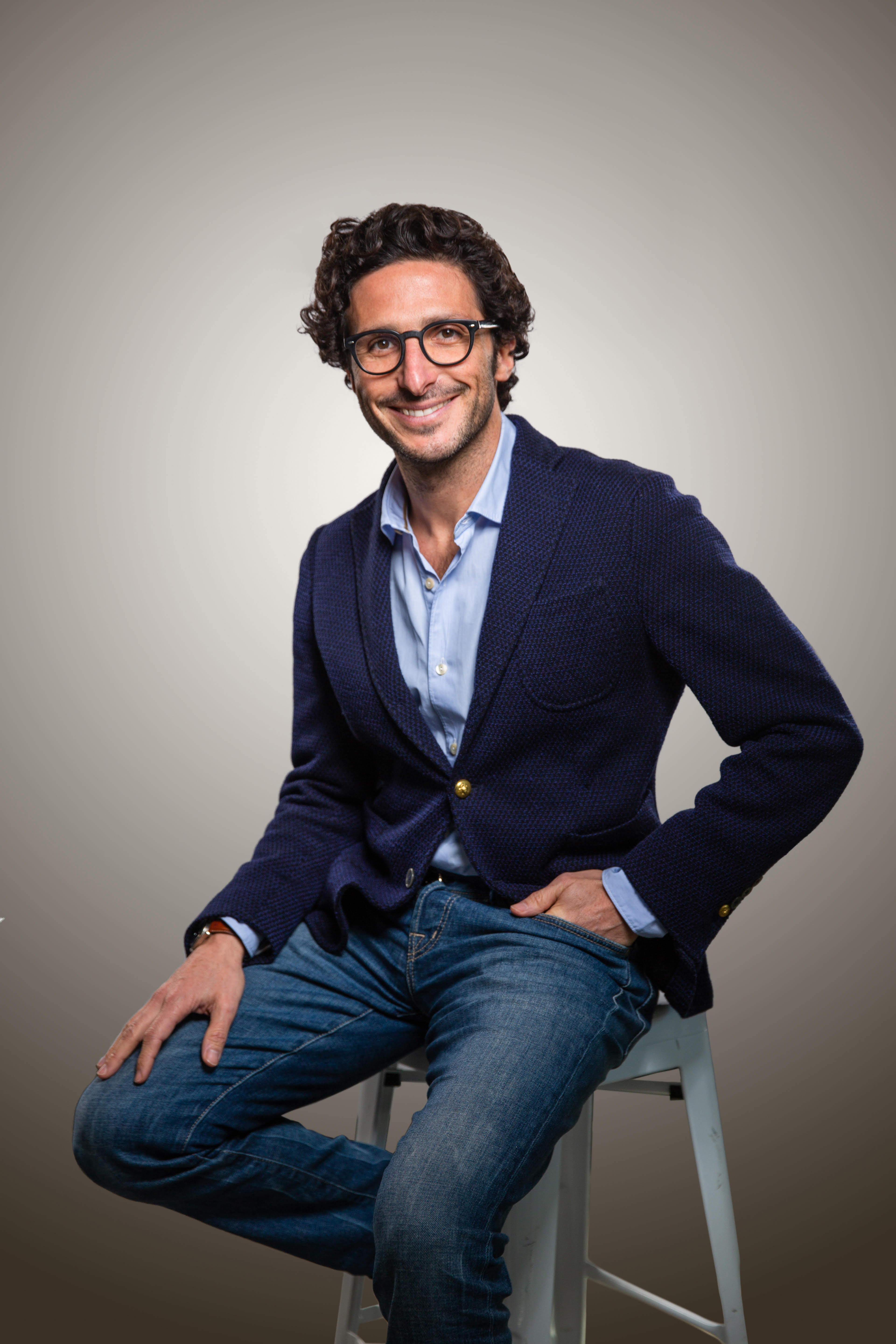 Mirakl cofounder Adrien Nussenbaum