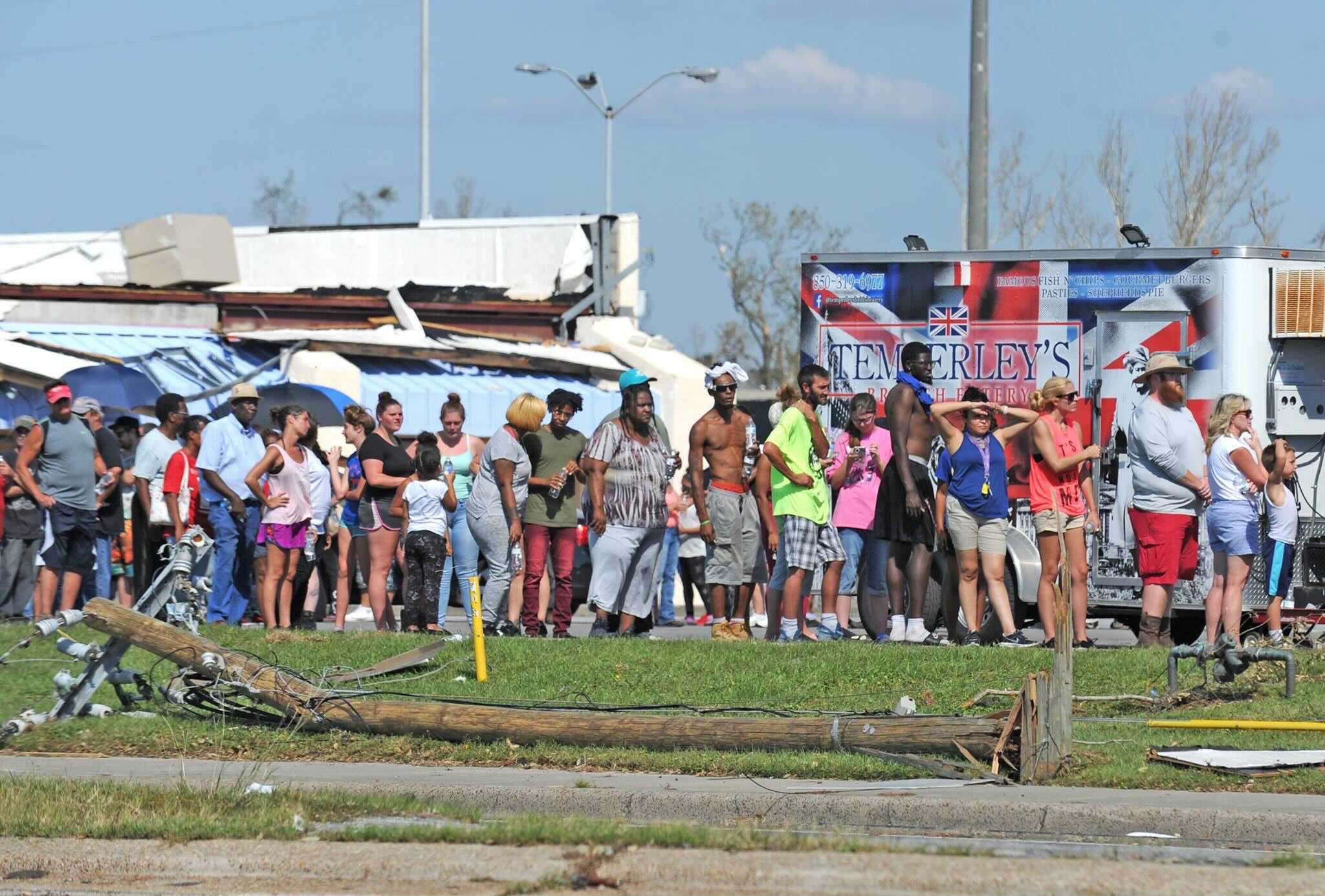 Tropical Storm Henri was a dud. Be grateful - The Boston Globe