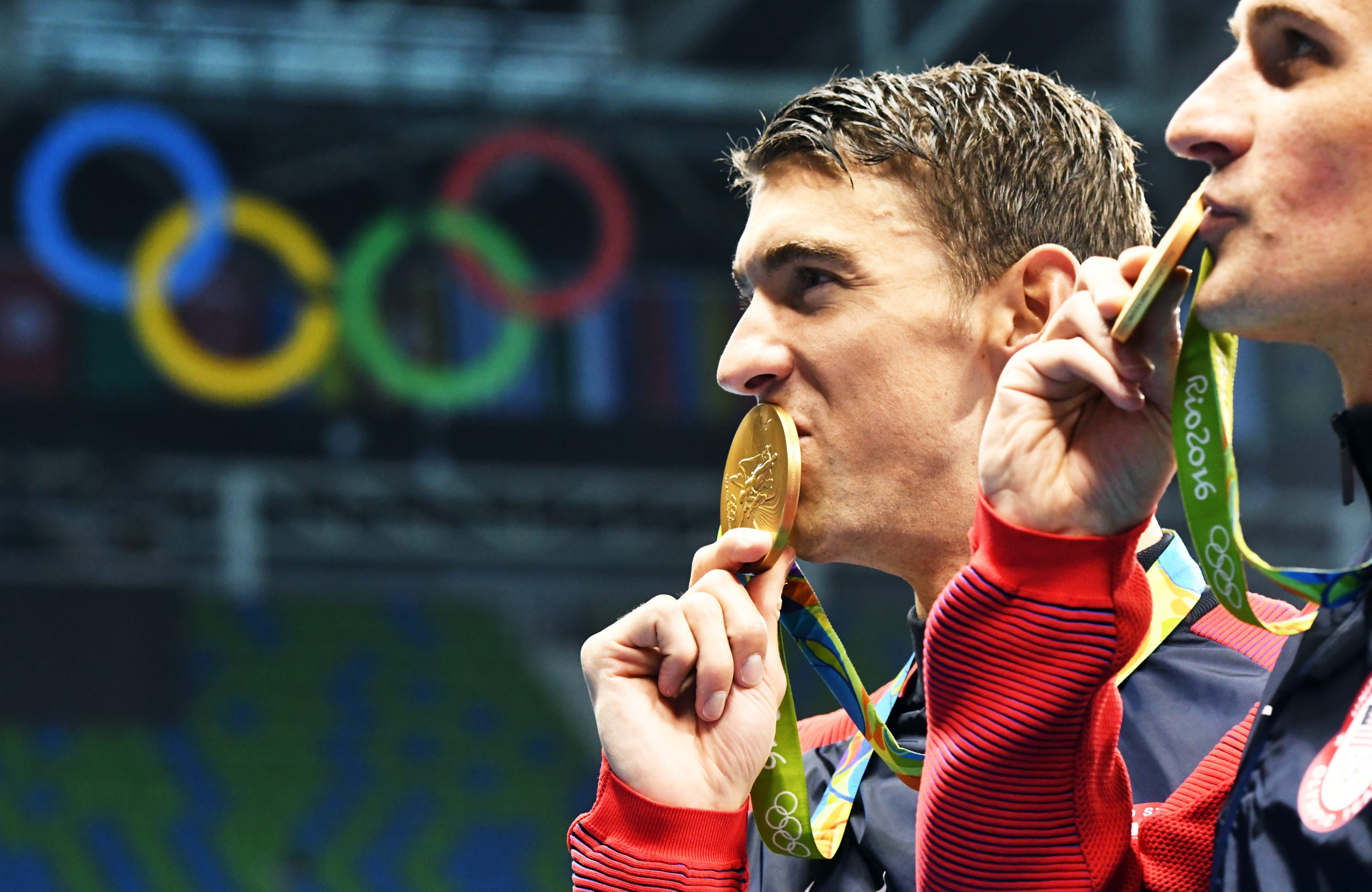 The iconic Olympic medal ceremonies will look quite different in Tokyo.