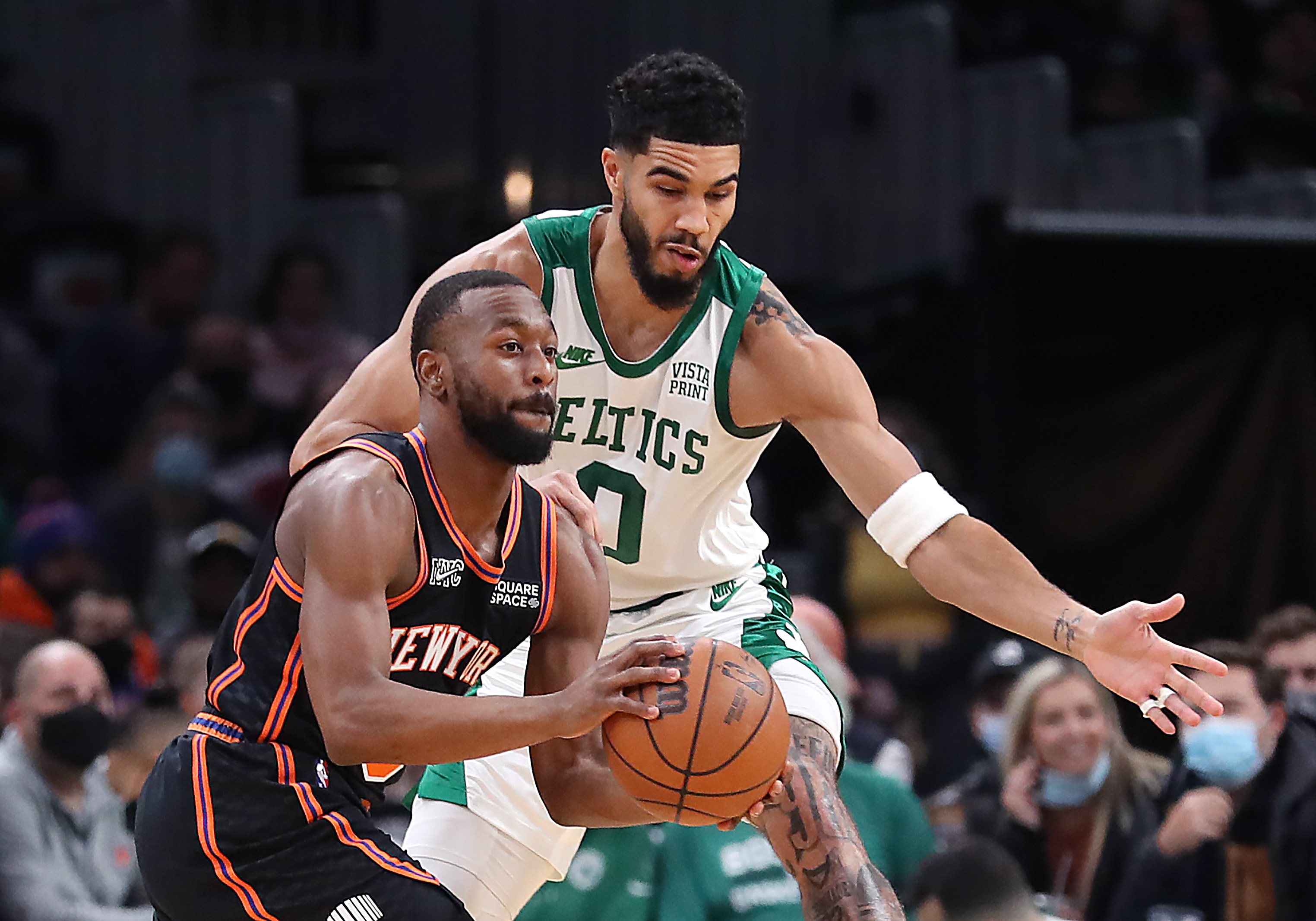 Kemba Walker to miss start of 2020-21 season and other Boston Celtics  injury updates - CelticsBlog
