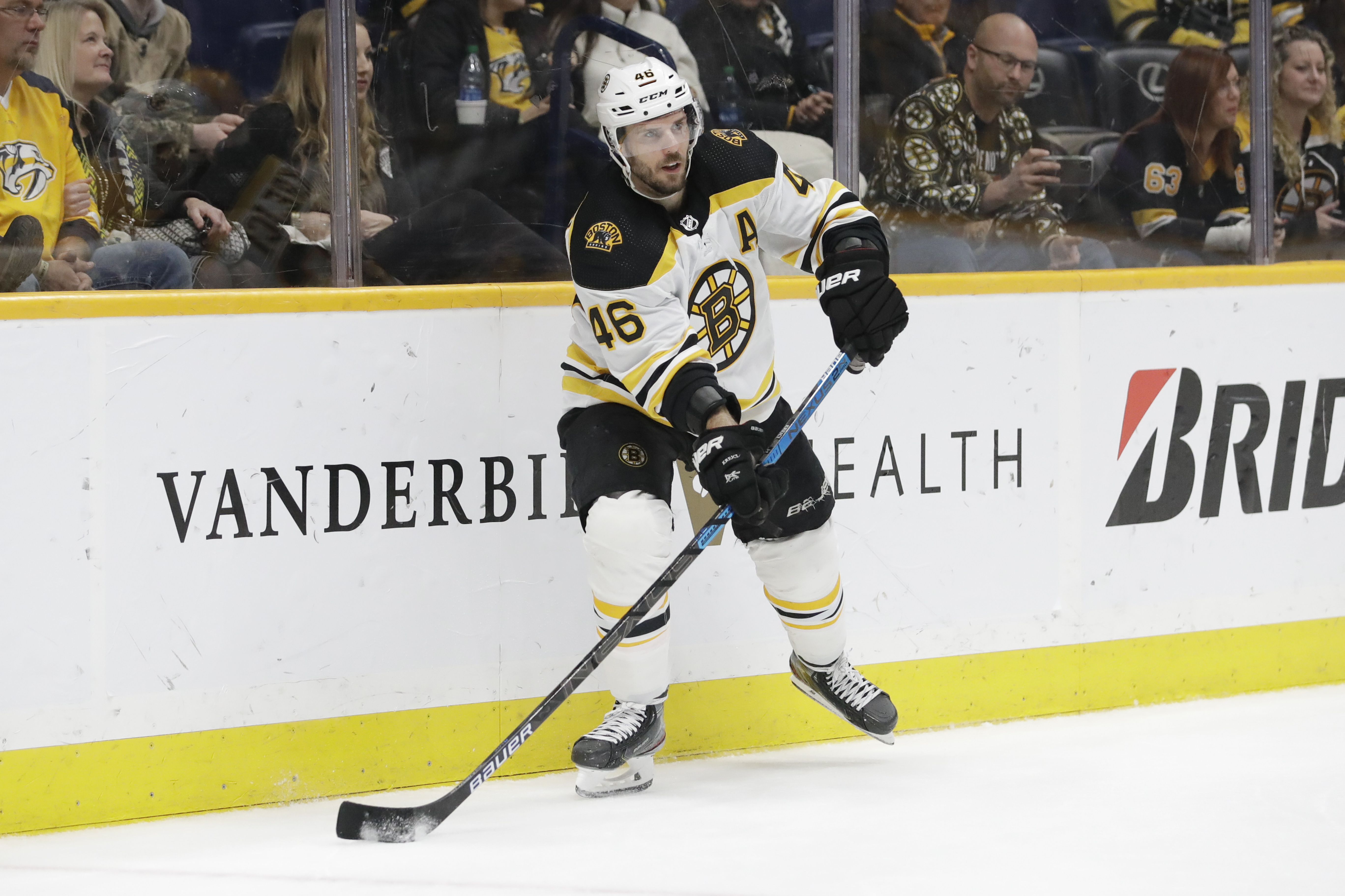 Report: Boston Bruins Invite Stralman To Training Camp