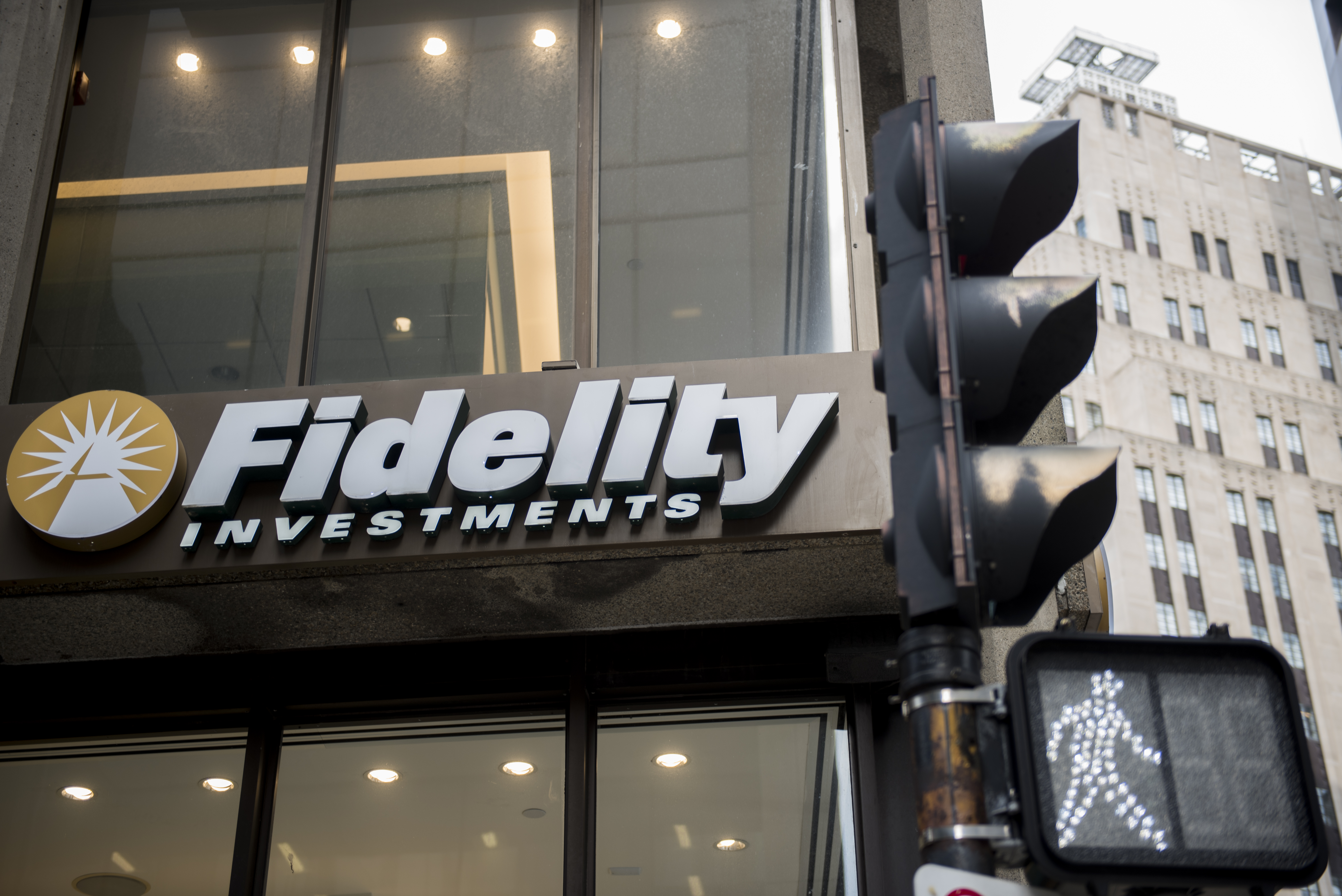 Fidelity Bank opens new HQ in former Union Savings & Loan building — SVN