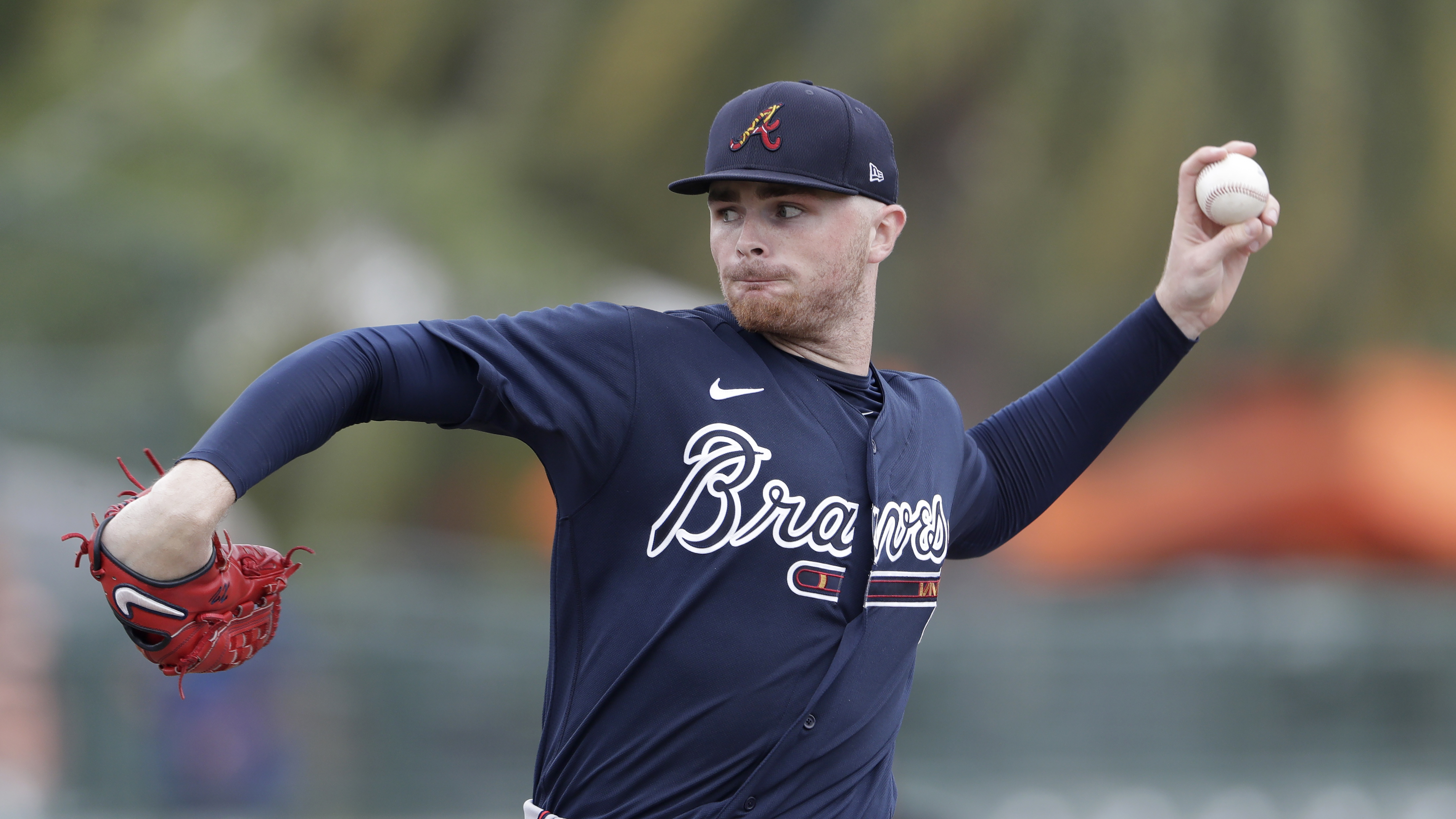Sean Newcomb was able to parlay two strong seasons in the Cape League into getting picked in the first round of the 2014 MLB draft.