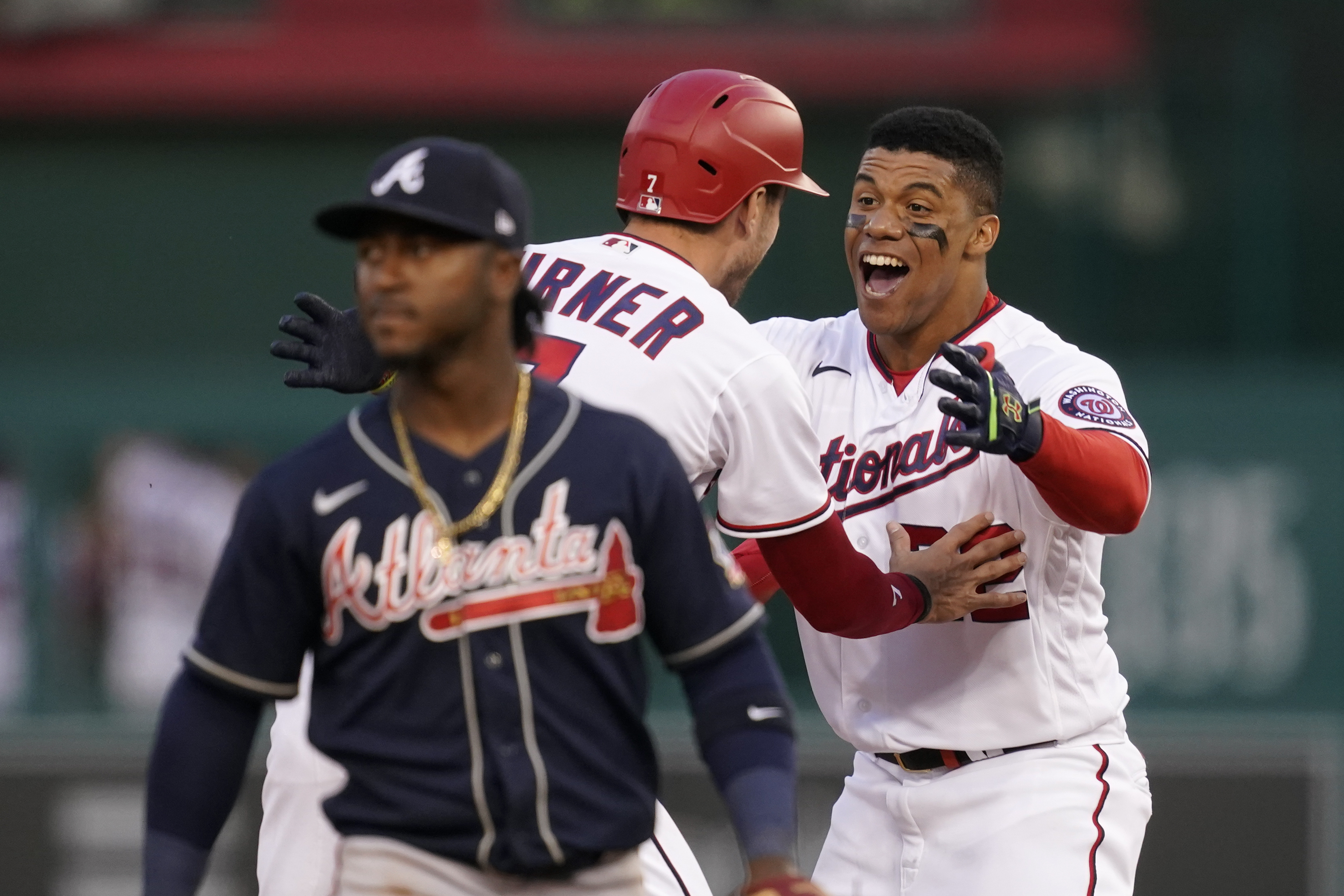 Baddoo calls game, Tigers walk-off Twins in 10 innings National News -  Bally Sports