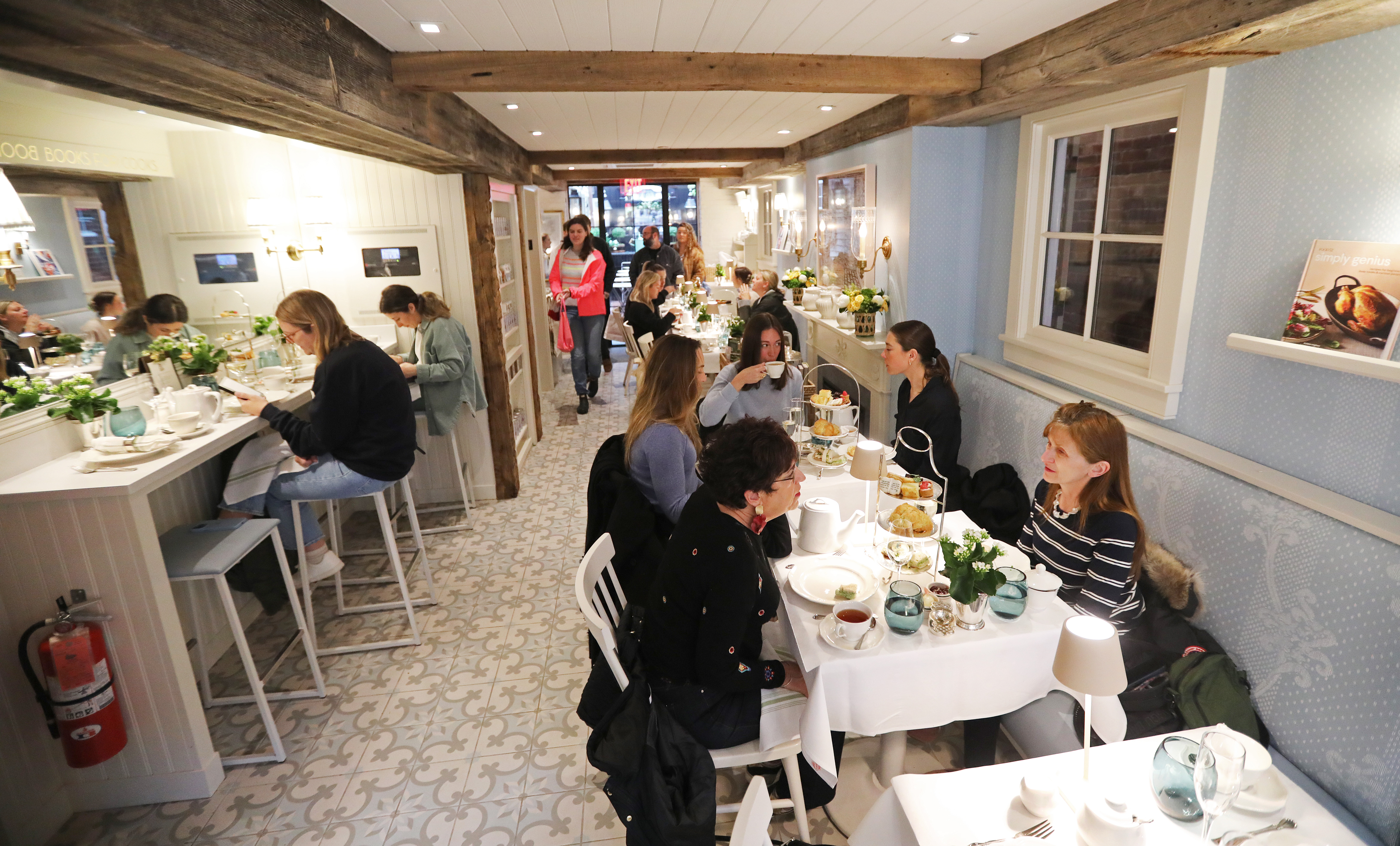 silver dove afternoon tea dress code Silver Dove Afternoon Tea (@silverdovetea)  Boston, MA
