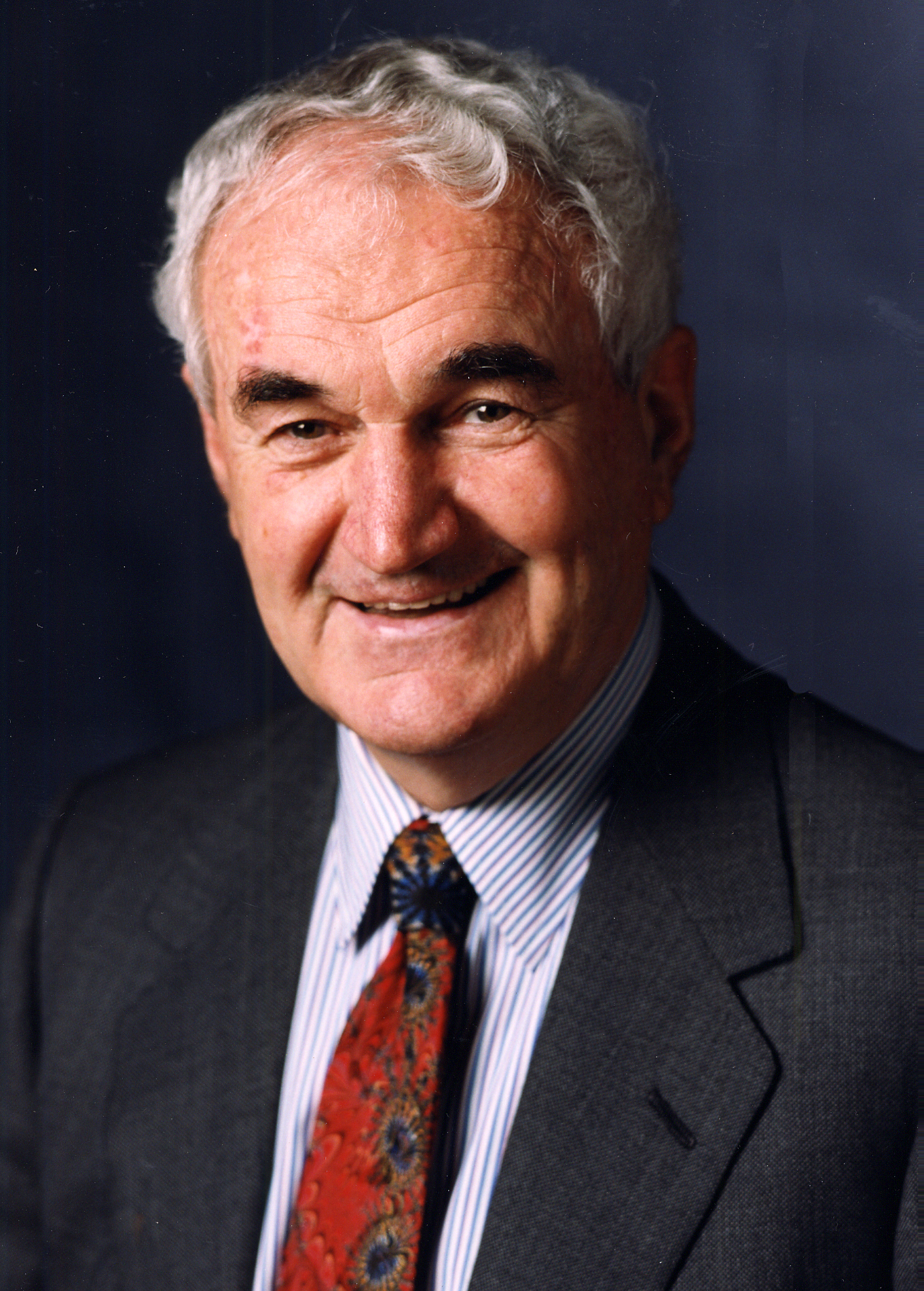 Joseph E. Corcoran