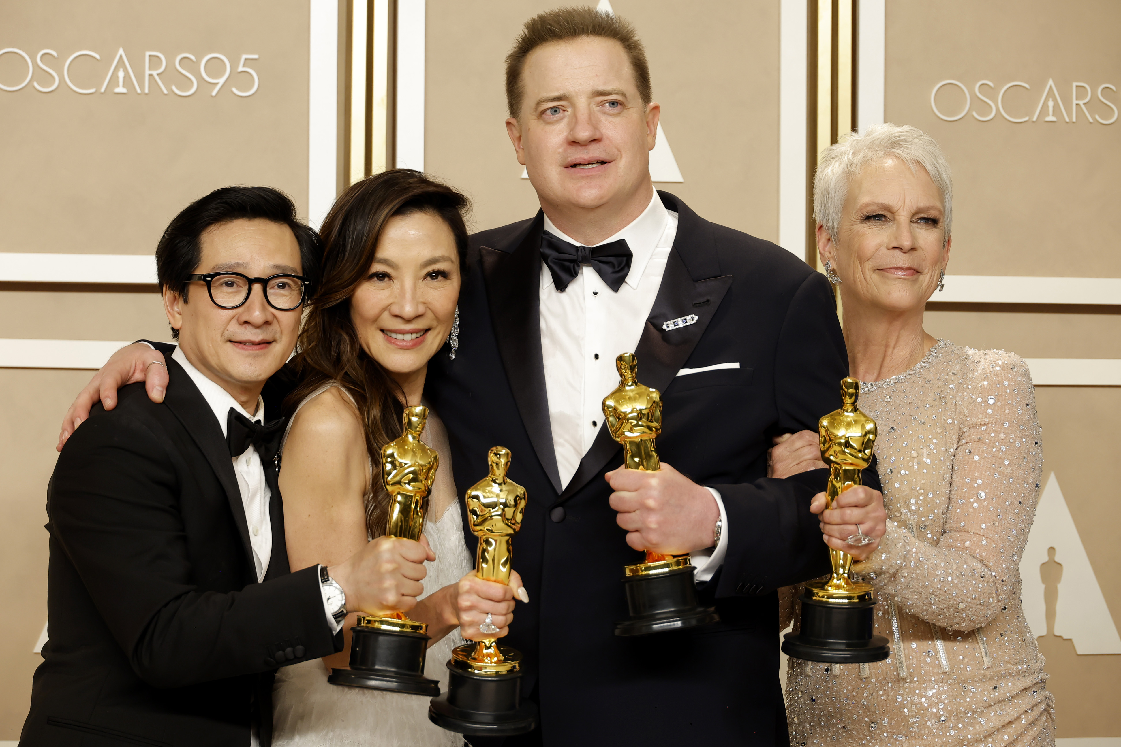 Oscars 2021: Here's the full list of winners