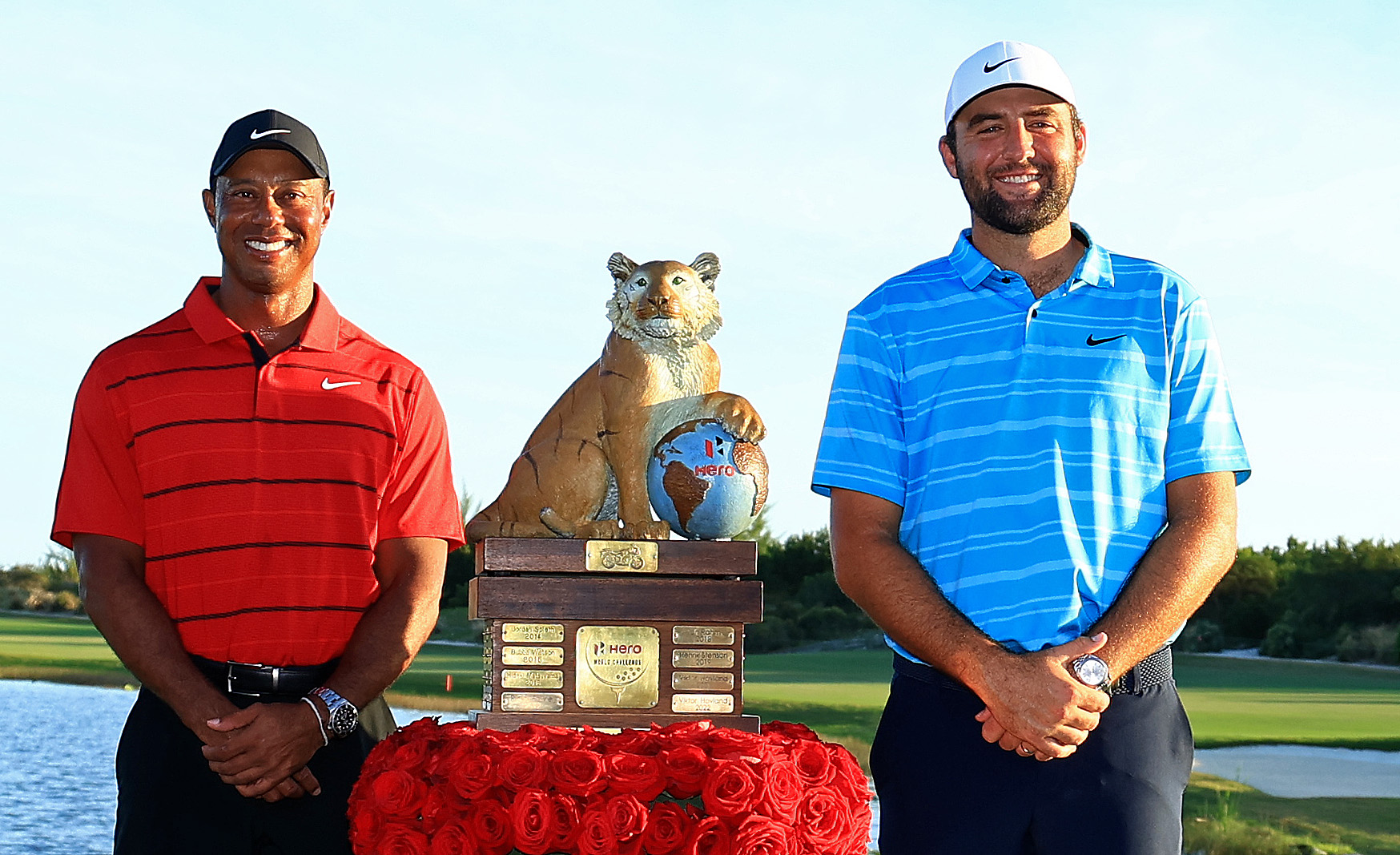 Chile's Niemann wins wild Australian Open in play-off - Golf Australia  Magazine