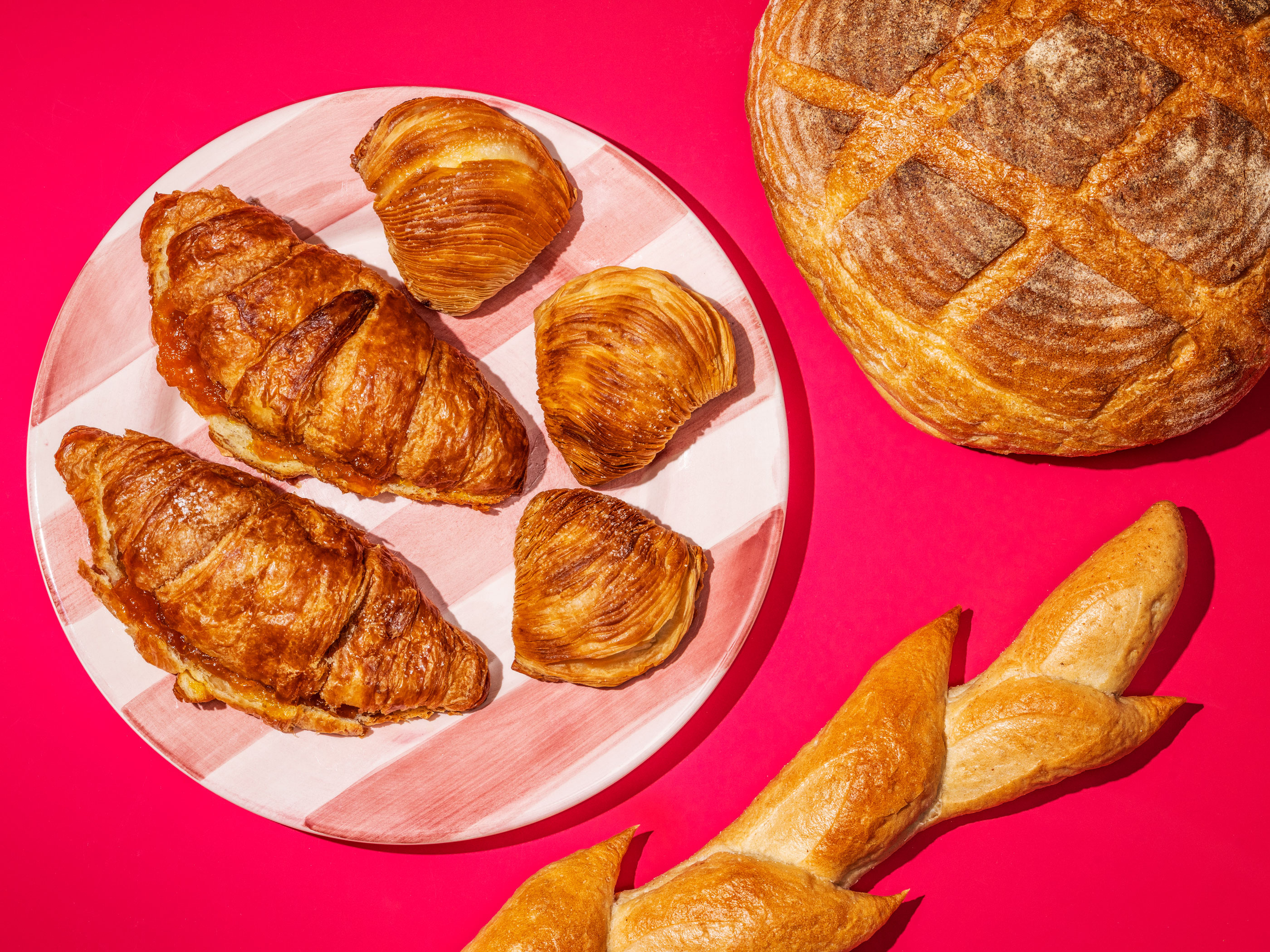 Stellar seafood sans guilt at Monterey Bay Aquarium, image size:2800x2100