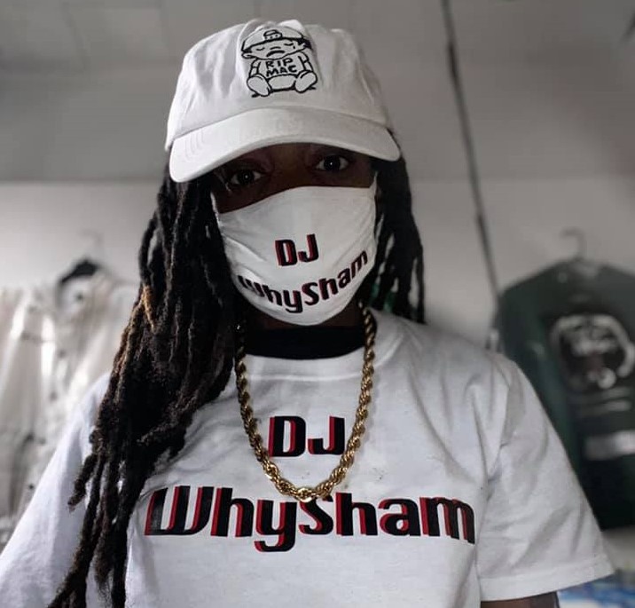 DJ WhySham