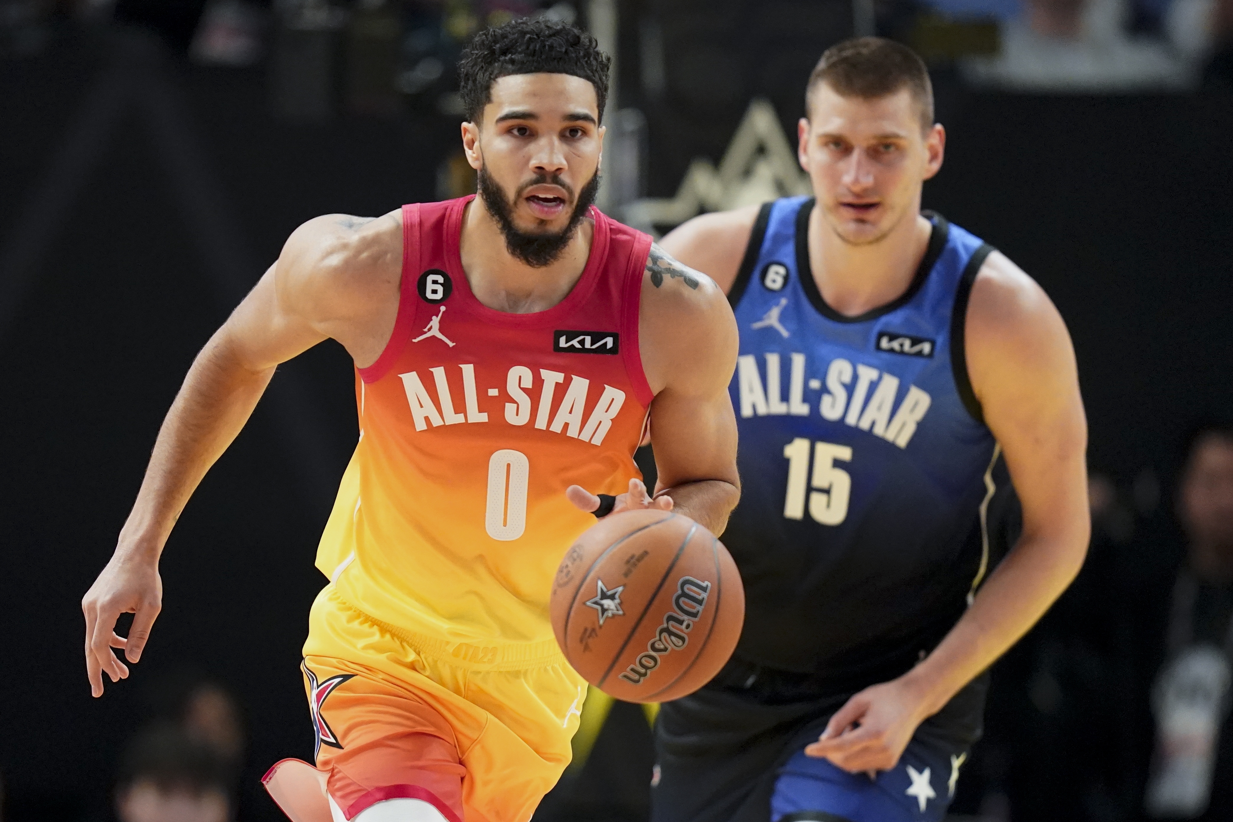 Complete Guide to NBA All-Star 2023: Schedule, events, rosters, formats and  more