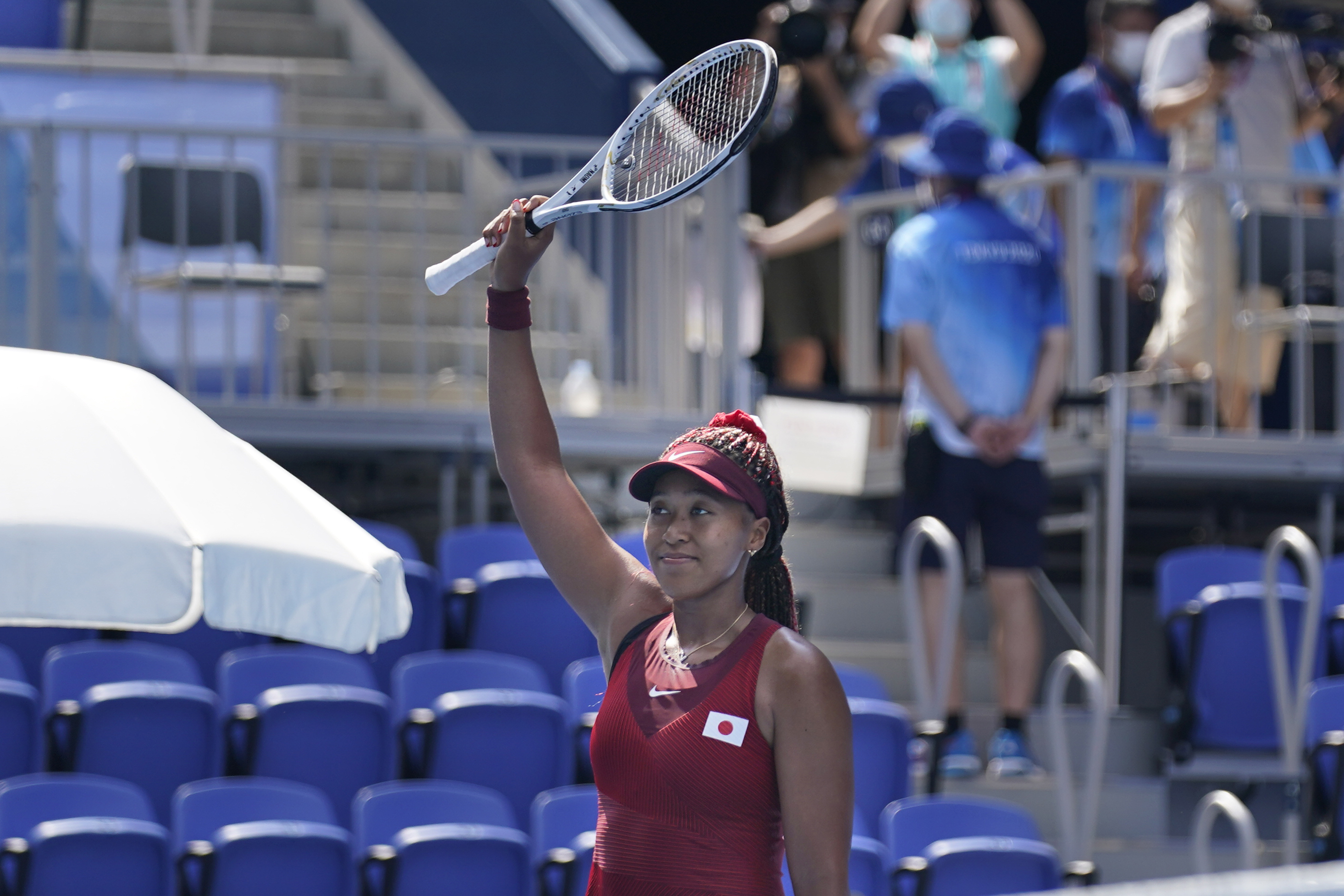 Tennis news: Naomi Osaka break, why mental health absence is