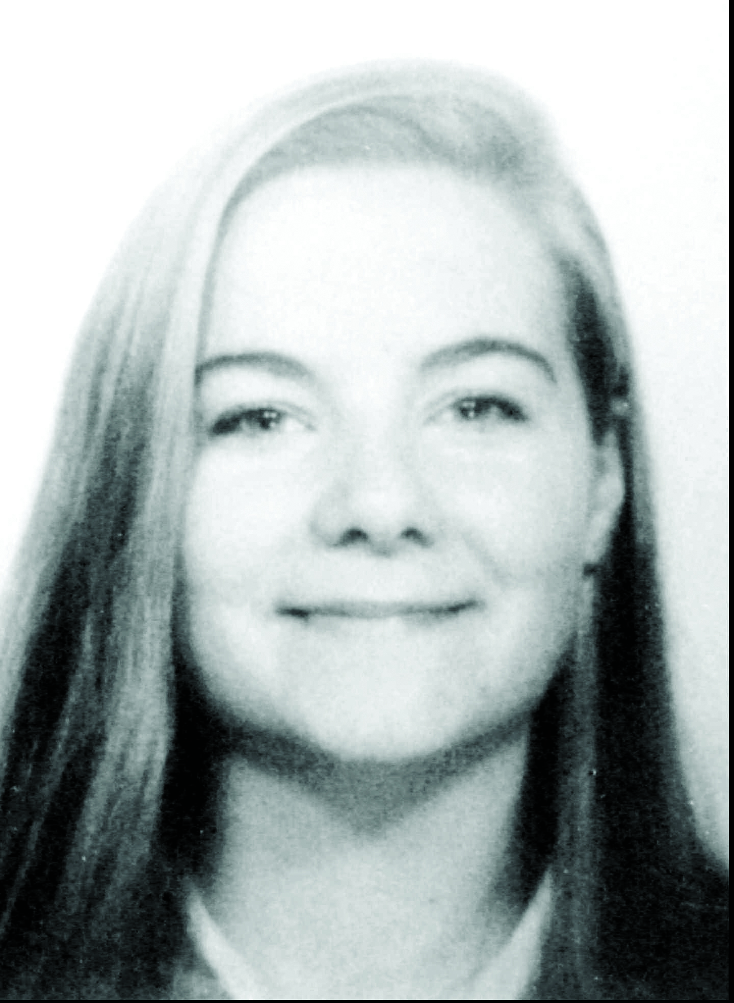 Karina Holmer had been working as a nanny in Dover when she was killed in June 1996.