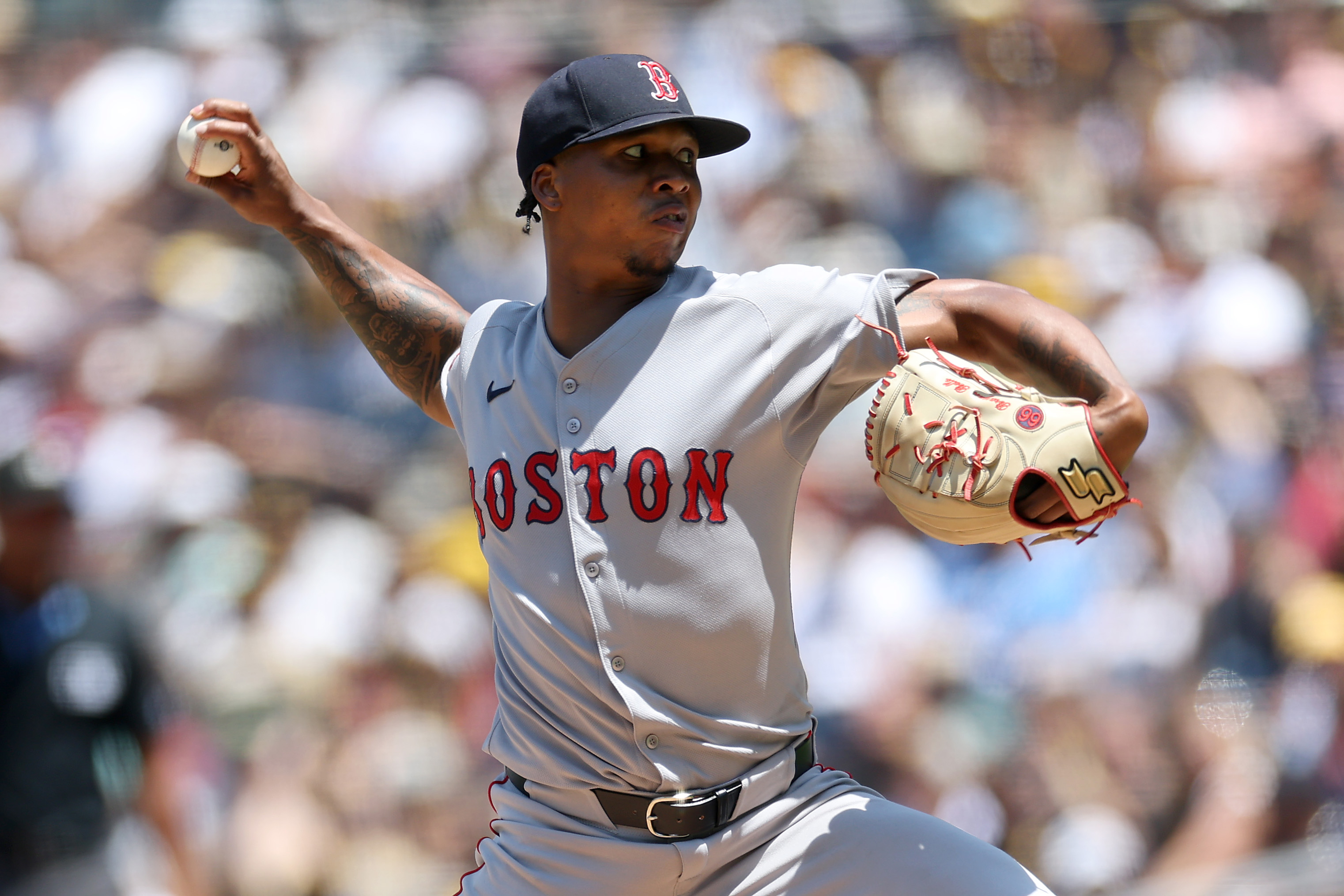 Red Sox-Yankees lineups and preview for Aug. 22, 2025