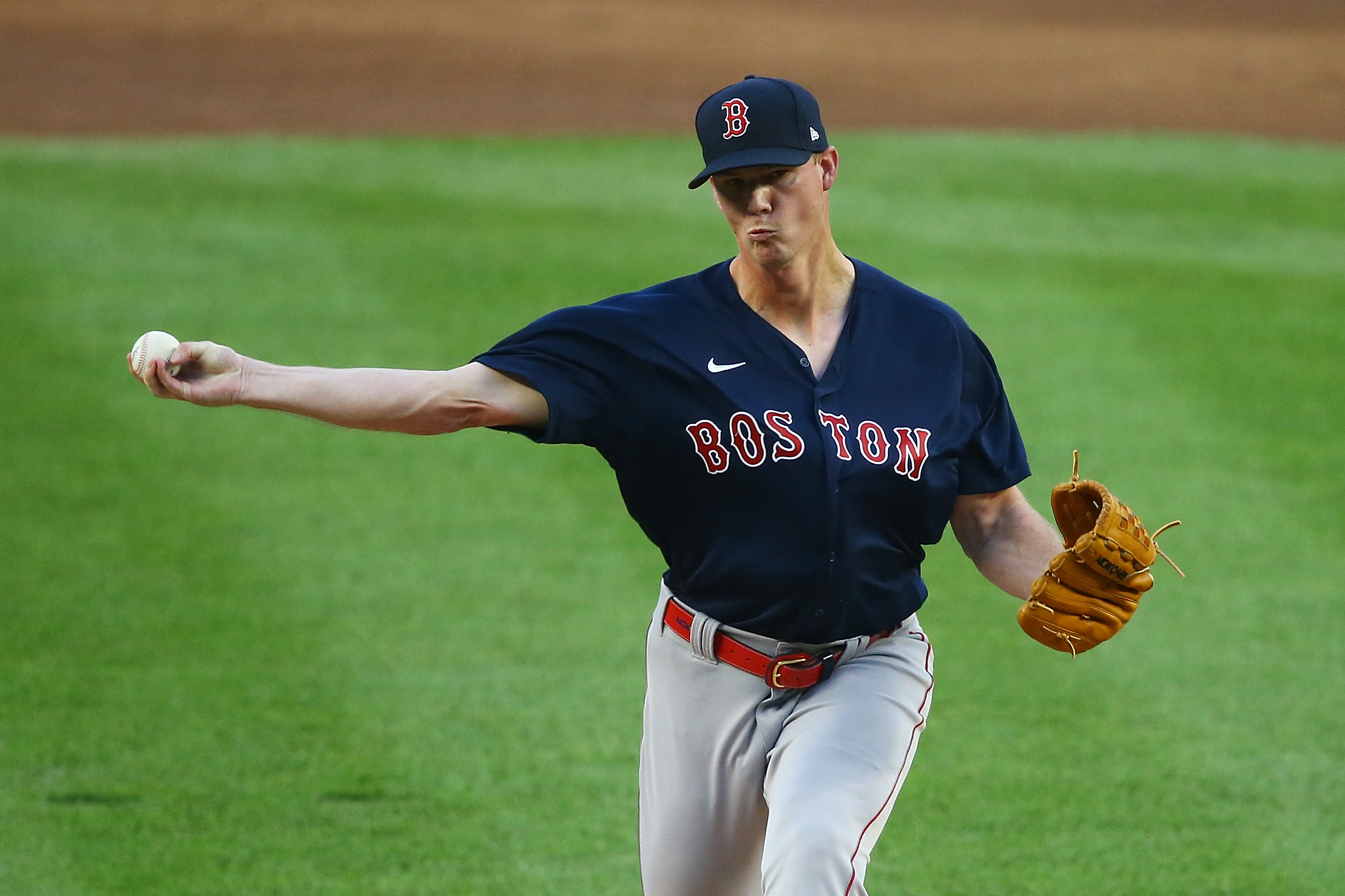 Red Sox avert sweep as walkoff homer downs Yankees - The Boston Globe