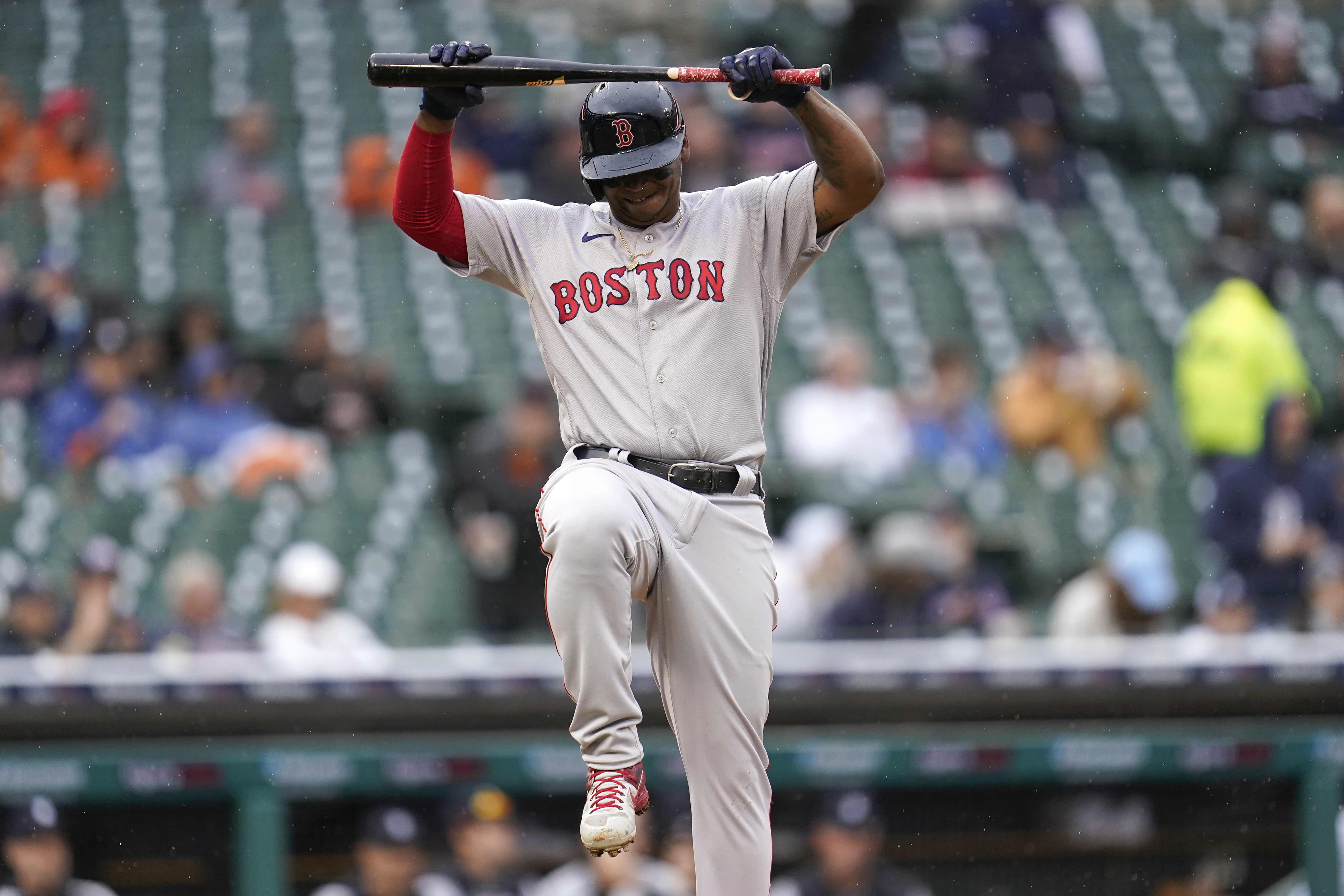 Red Sox' Xander Bogaerts Set to Make Spring Debut Against Tigers